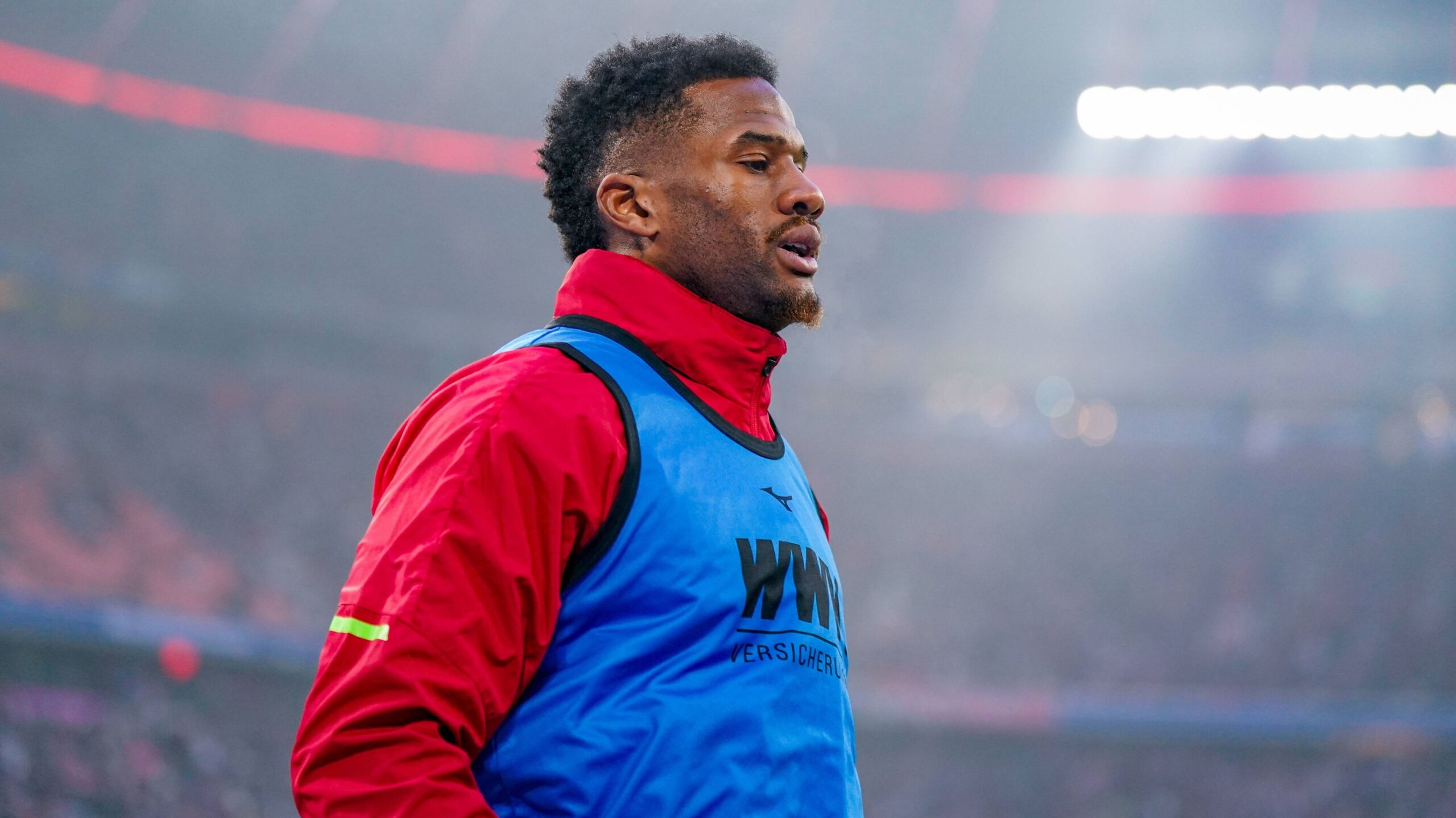 AugsburgStürmer Essende vor Wechsel nach Bern GOALRADAR