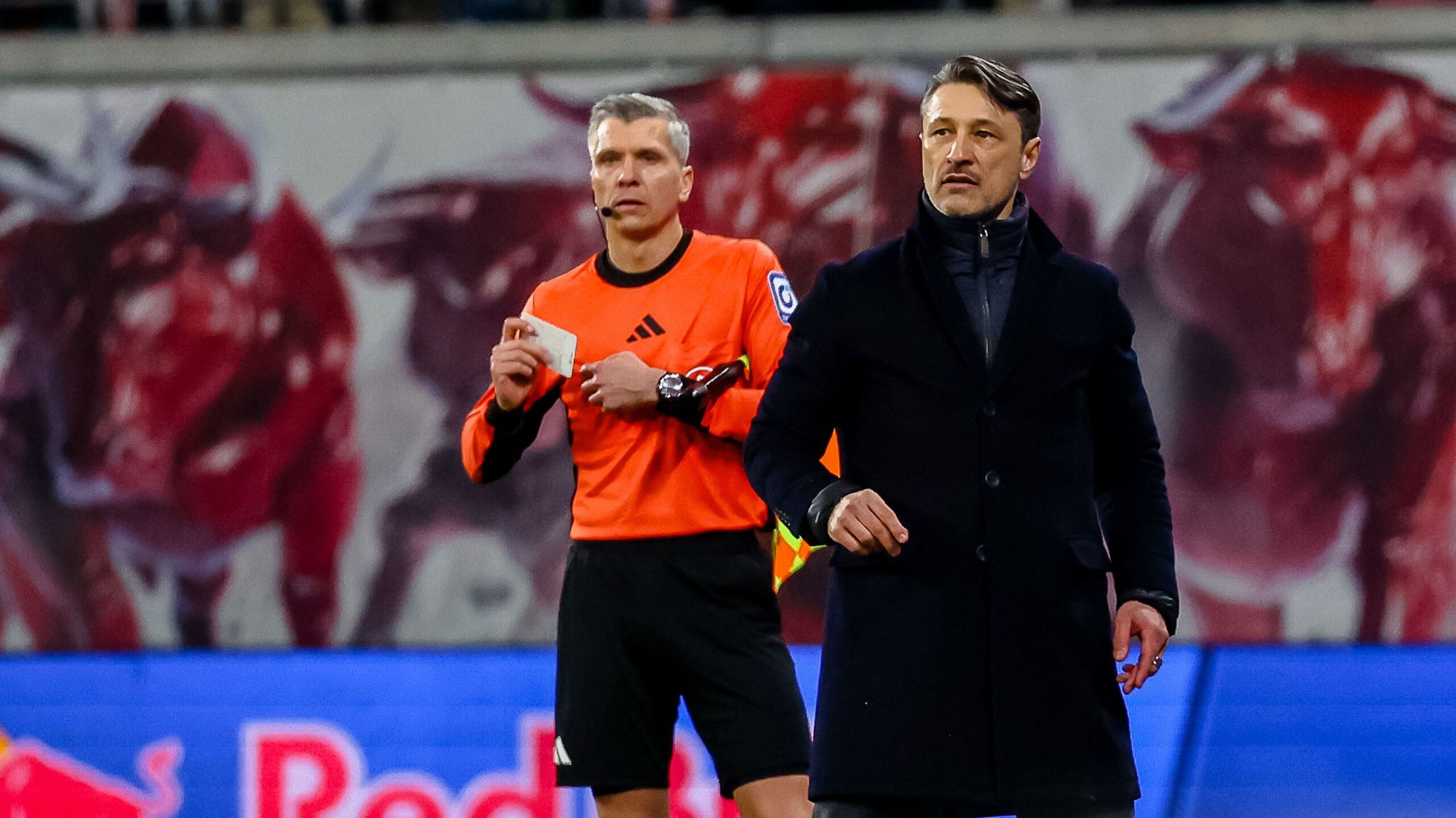 Neuer VARFrust Kovac erinnert sich an seine JudokaVergangenheit GOALRADAR