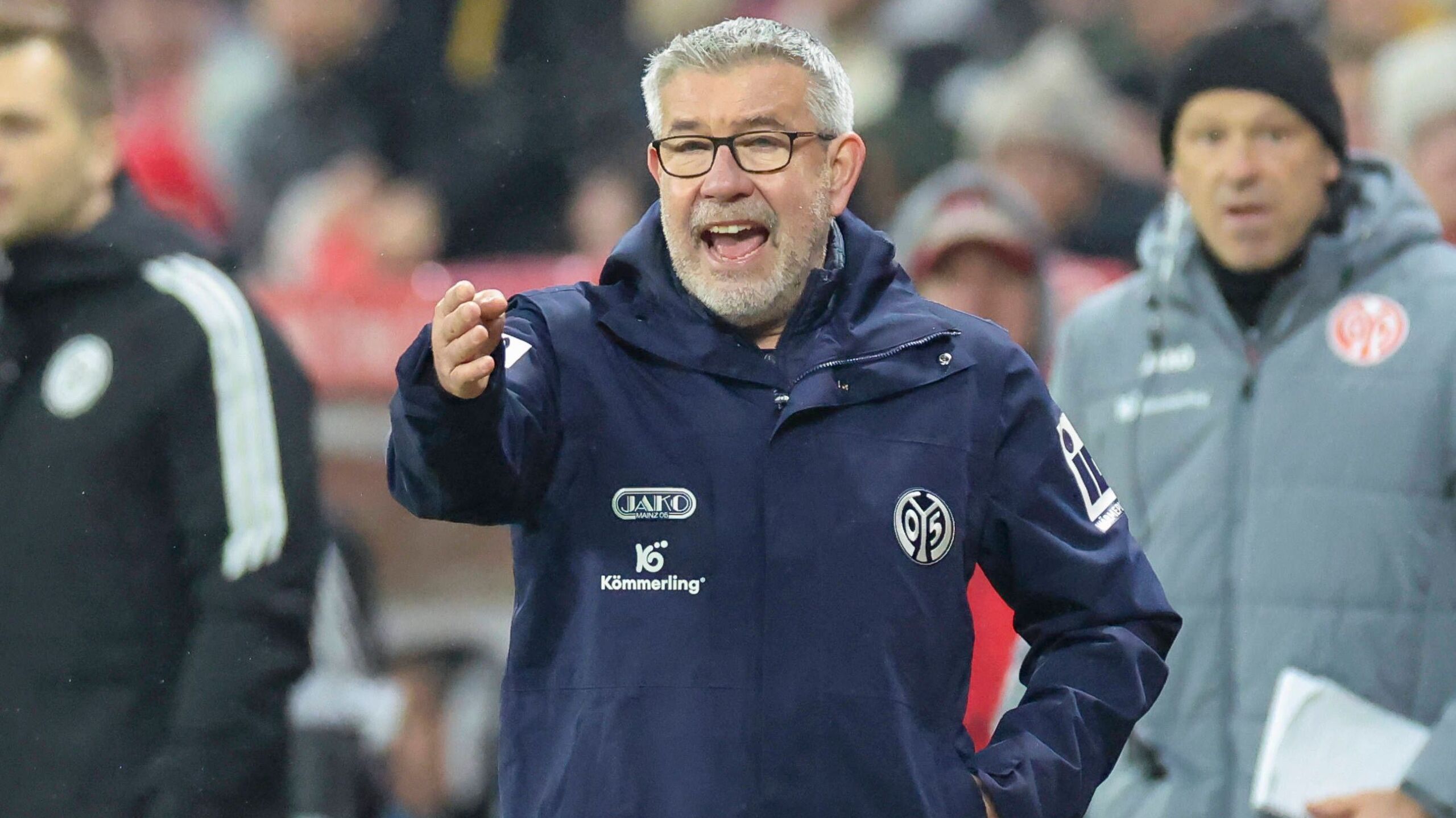 Remberg zu nah an der Mauer MainzTrainer Fischer offenbart den nächsten VARFehler GOALRADAR