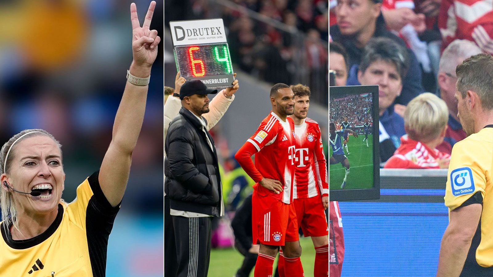 Mehr VAR weniger Zeitspiel IFAB beschließt sechs Regeländerungen GOALRADAR