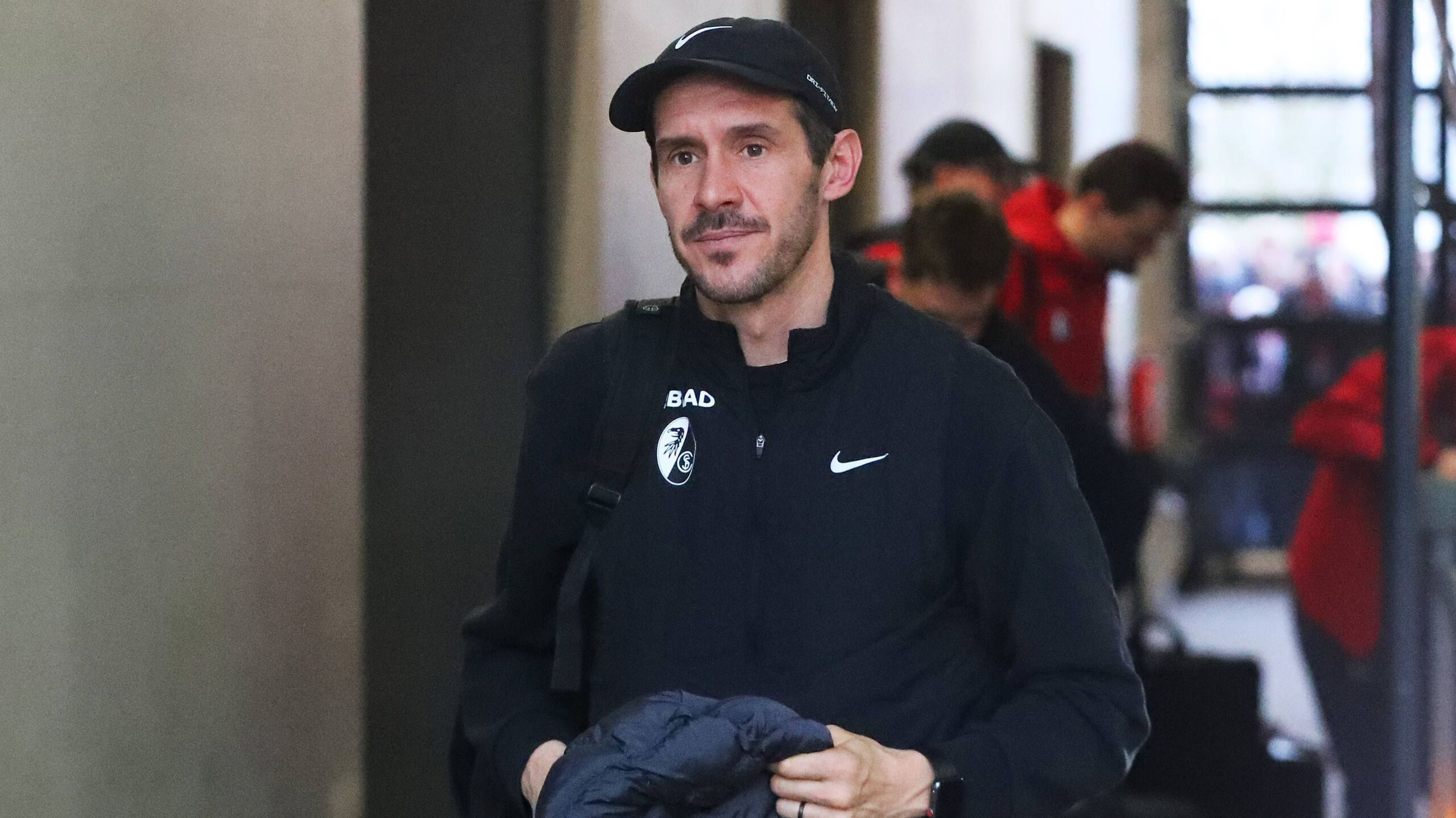 Schuster Emotionale Disziplin und Kontrolle ist auch meine Aufgabe GOALRADAR