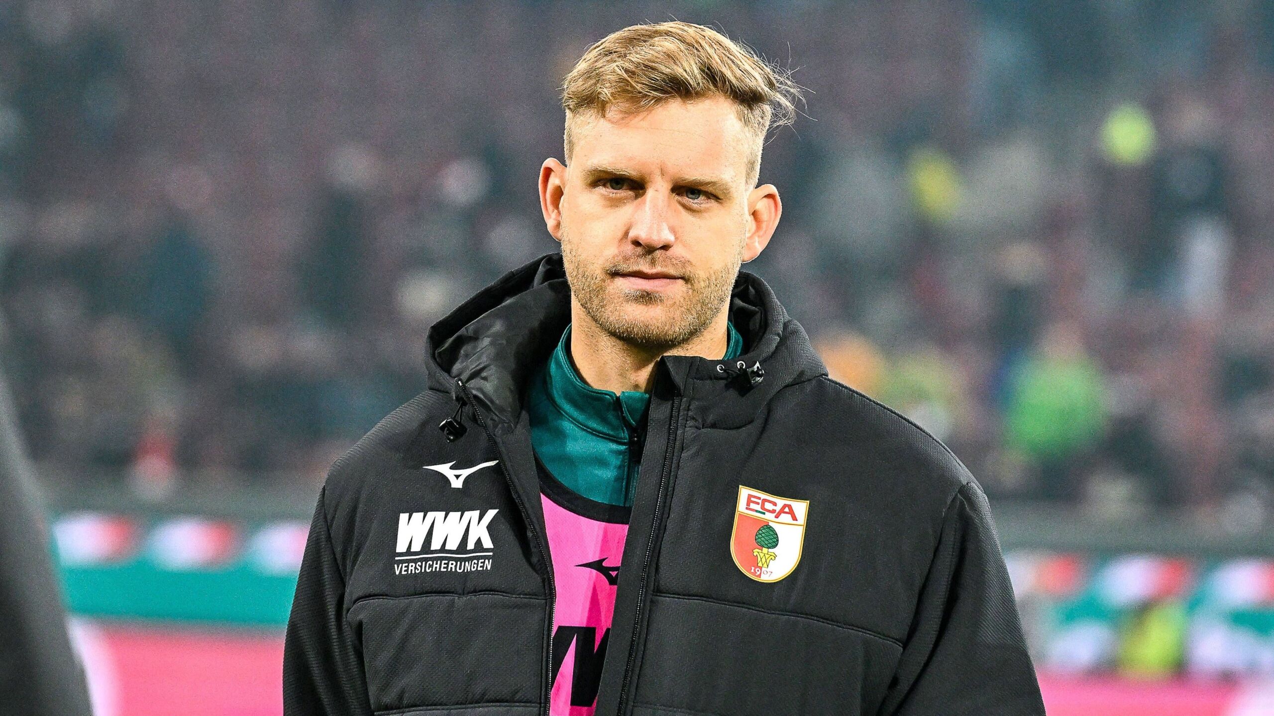 Wiedervereint mit Dardai Maier wechselt zu Ujpest Budapest GOALRADAR