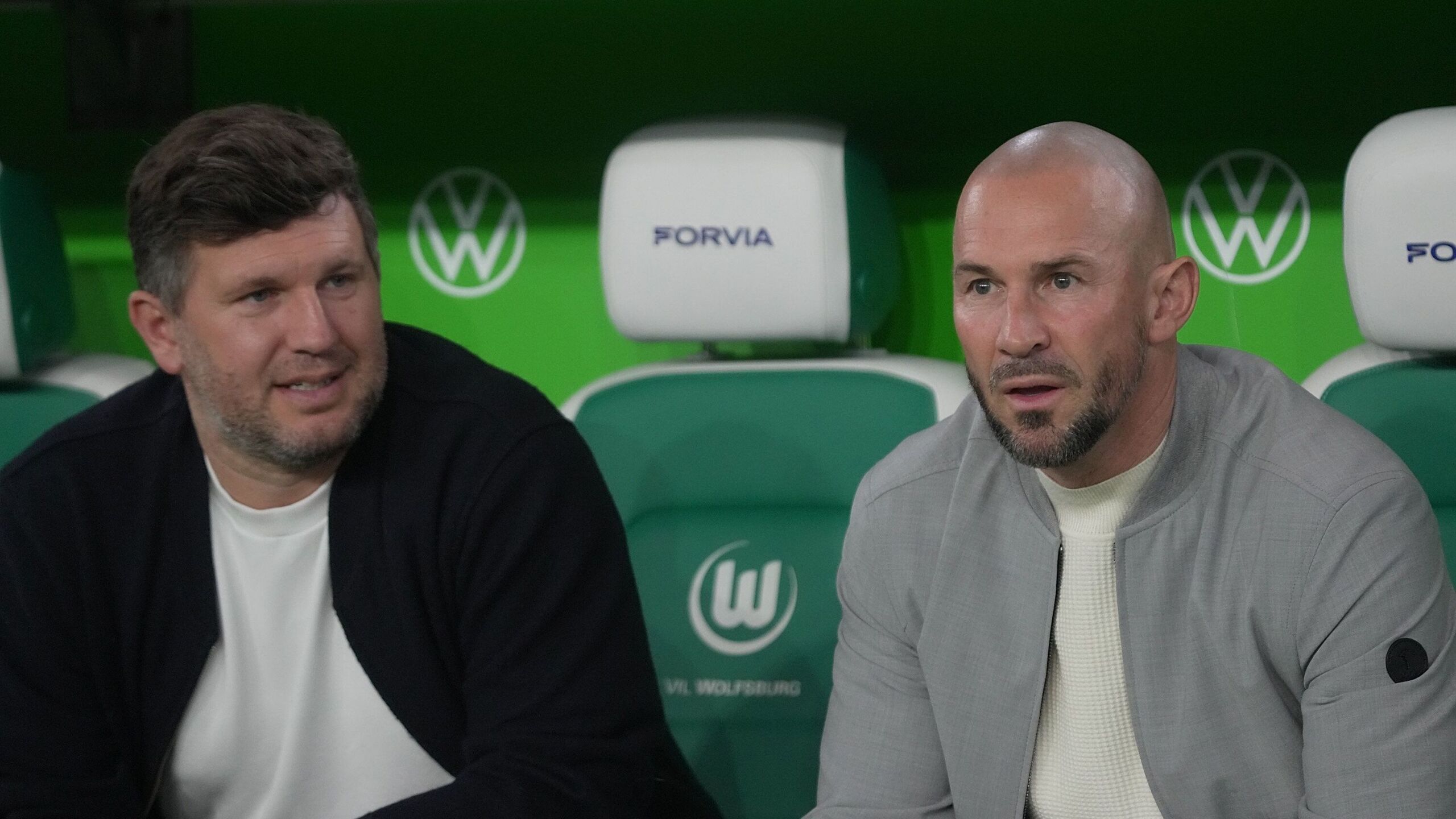 Mit Buttermesser zu den Bayern GOALRADAR