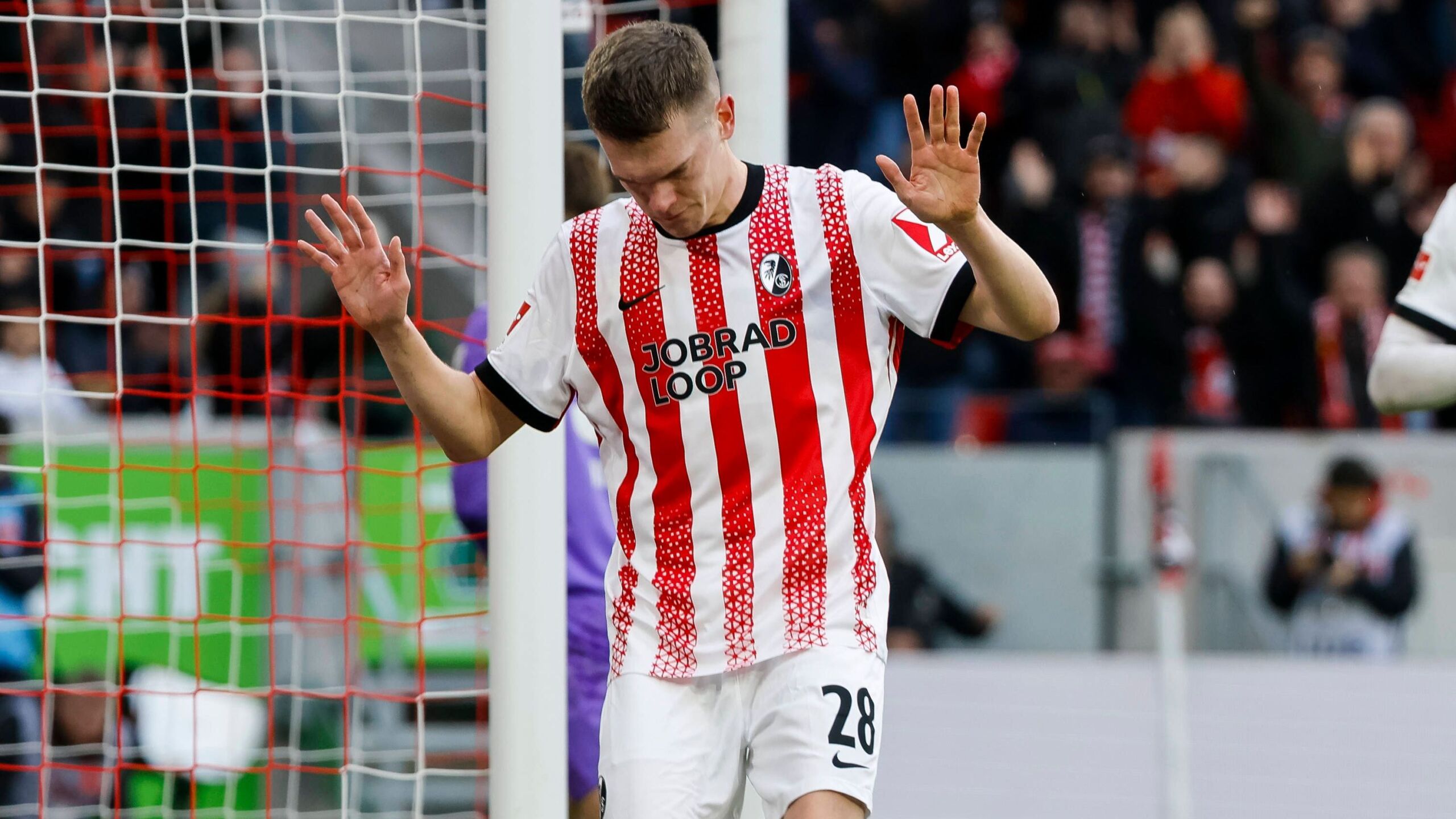 Ginter Ein MüllerVergleich und die RevancheChance für 2013 GOALRADAR