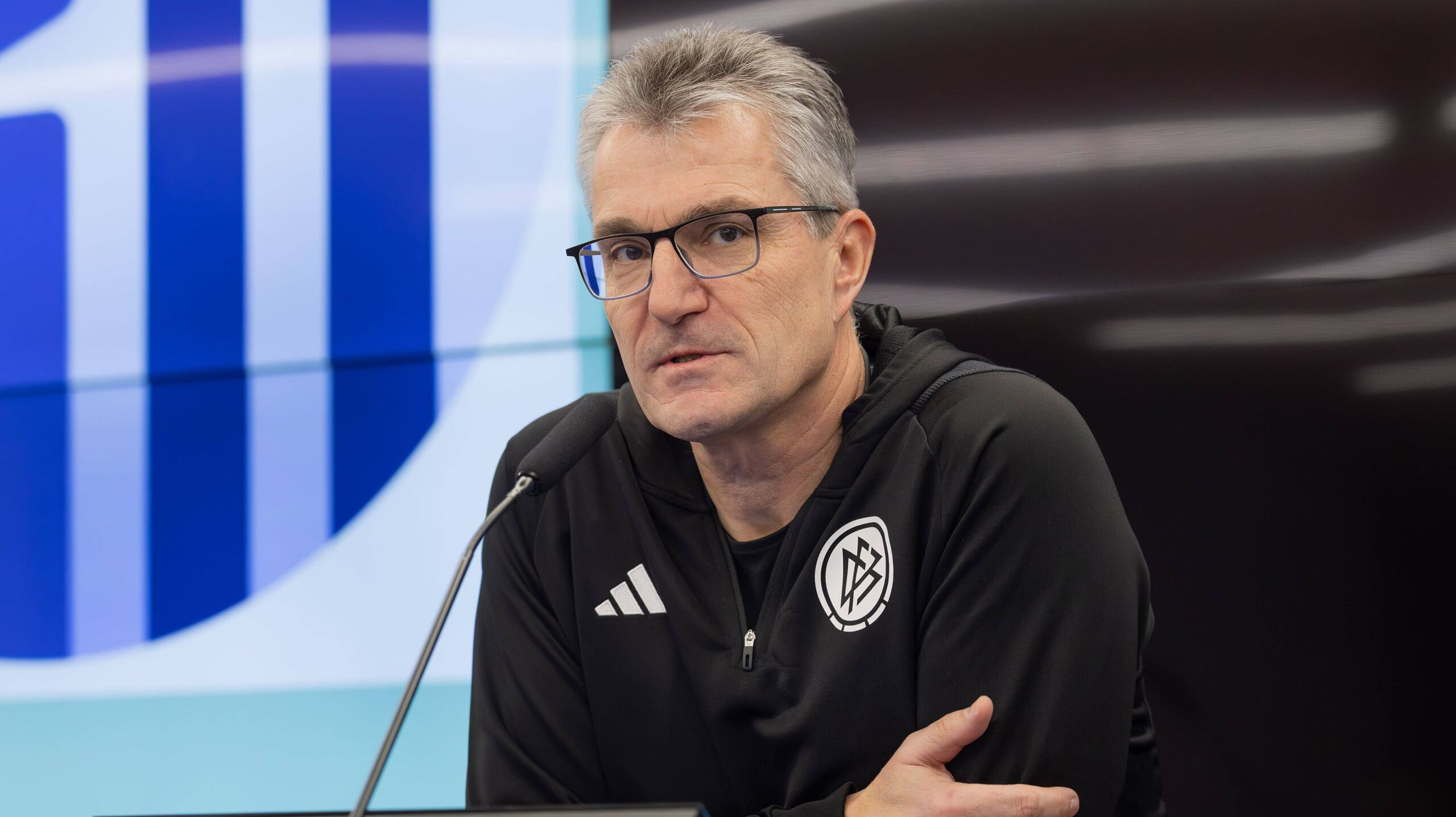 SchiriChef Kircher kommentiert live in Samstagskonferenz GOALRADAR