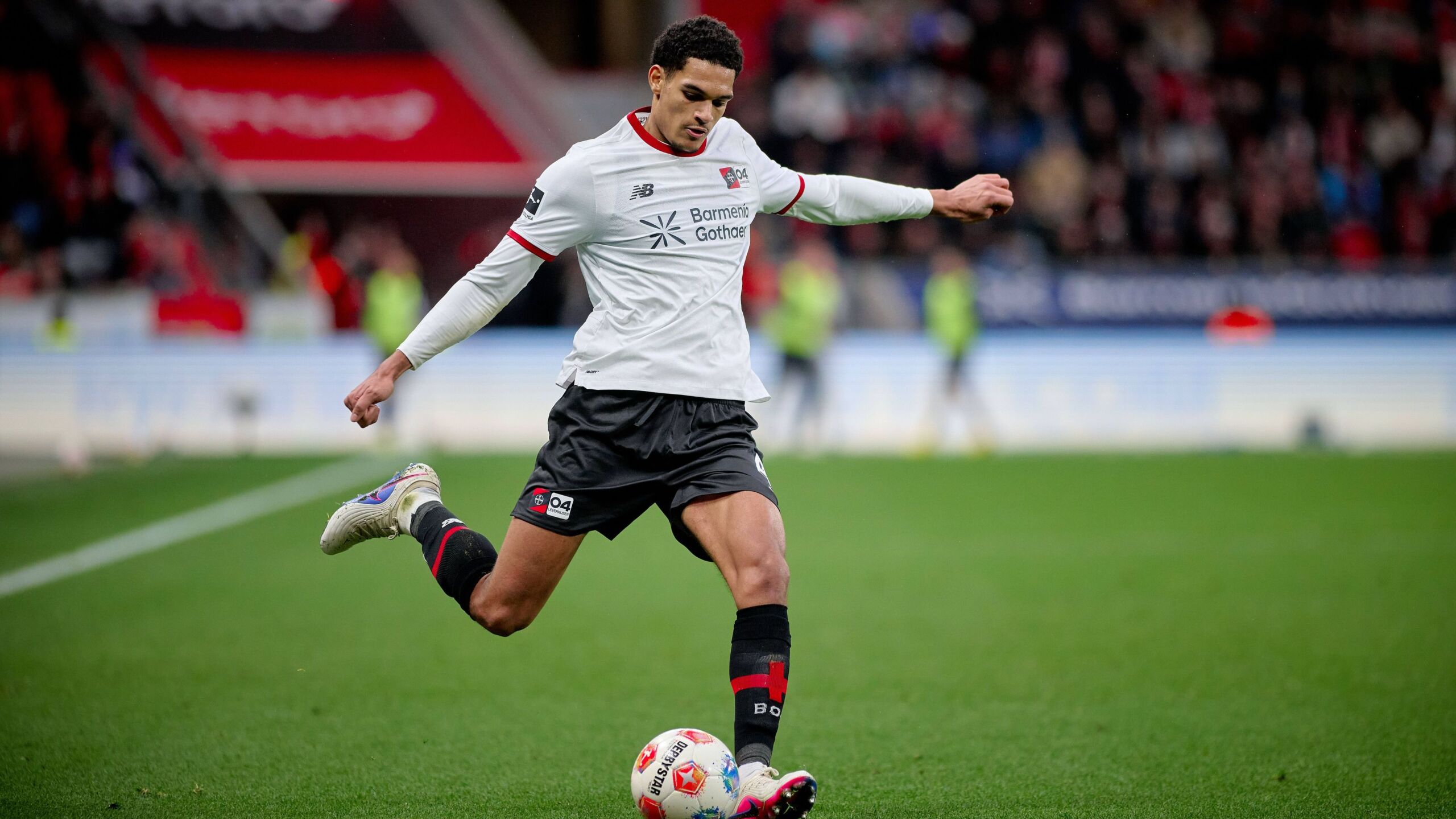 Vernichtendes Urteil Quansahs bemerkenswerte Kritik GOALRADAR