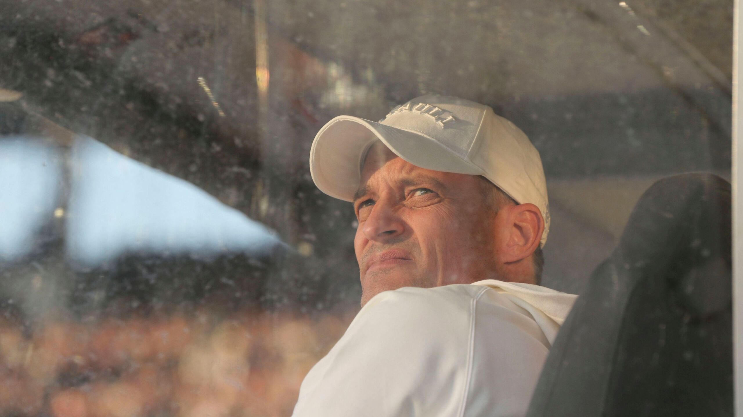 Nach SchiriSchelte DFB sanktioniert Blessin GOALRADAR