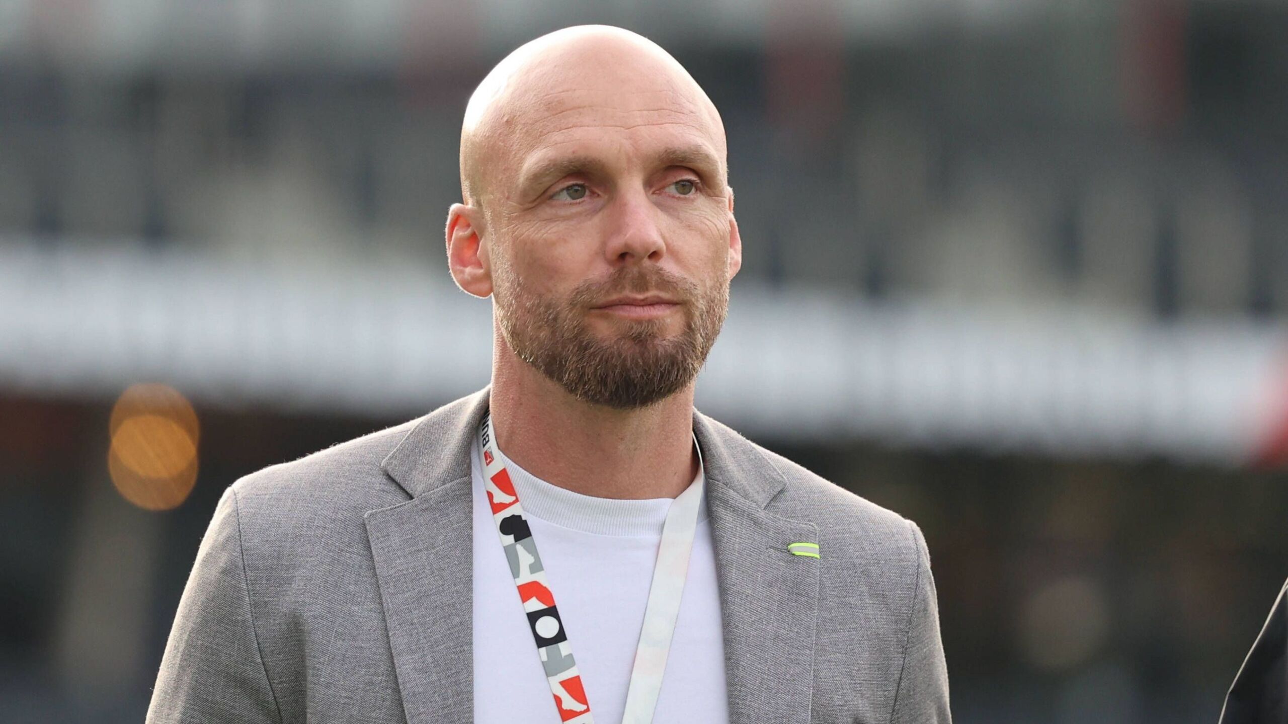 Start schon am Mittwoch Book wird BVBSportdirektor GOALRADAR