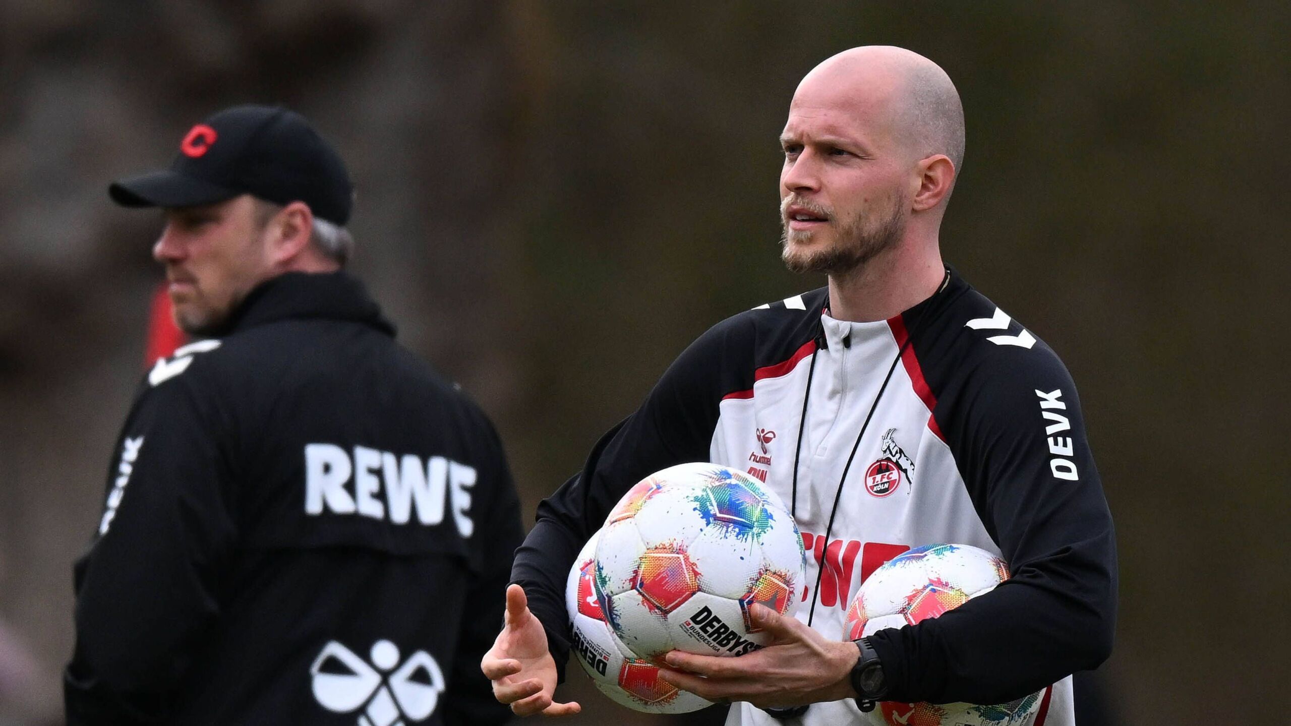 Zwei Siege in fünf Monaten Köln trennt sich von Kwasniok Wagner übernimmt GOALRADAR