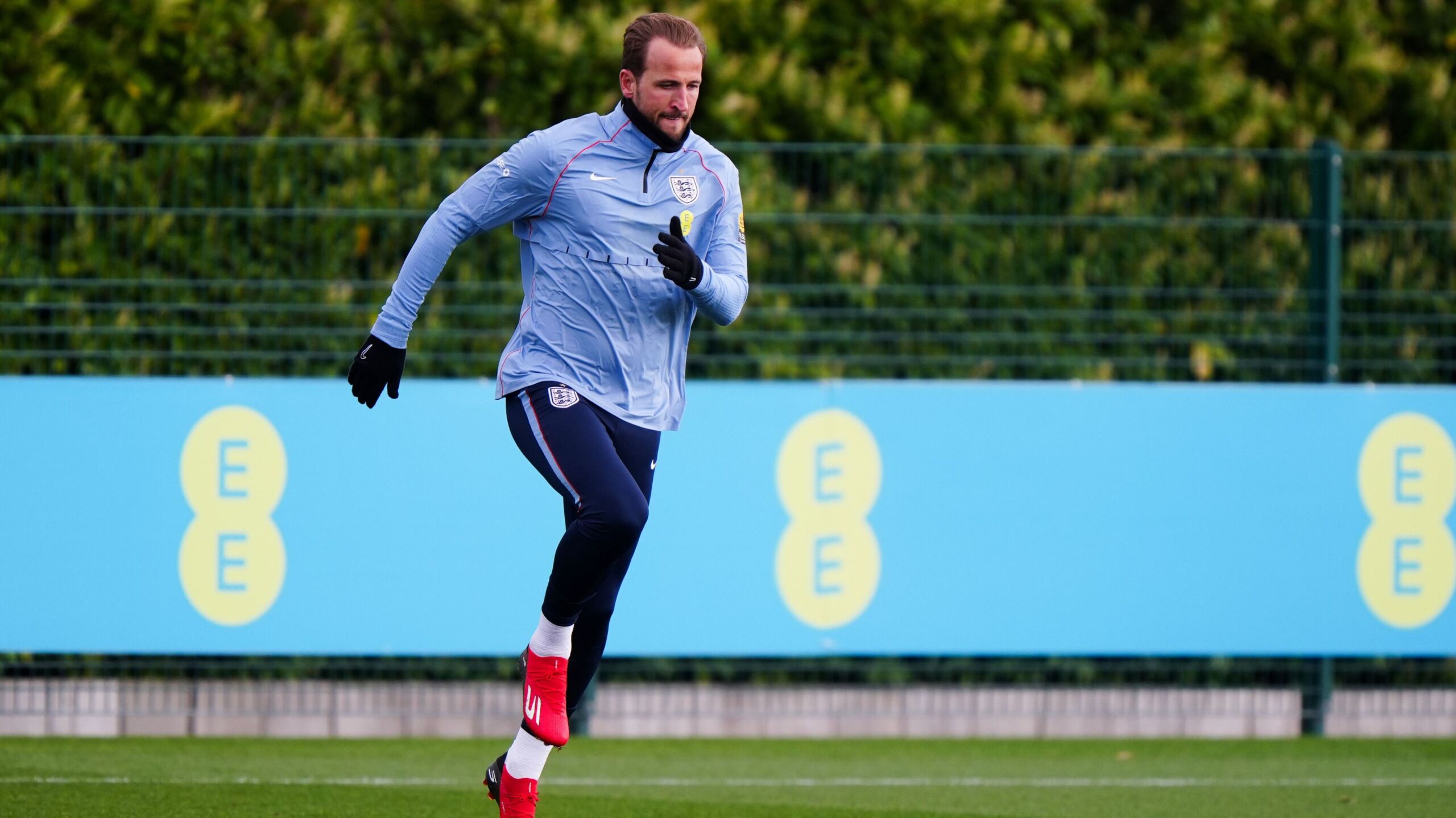 England bestätigt leichte Verletzung bei Kane GOALRADAR