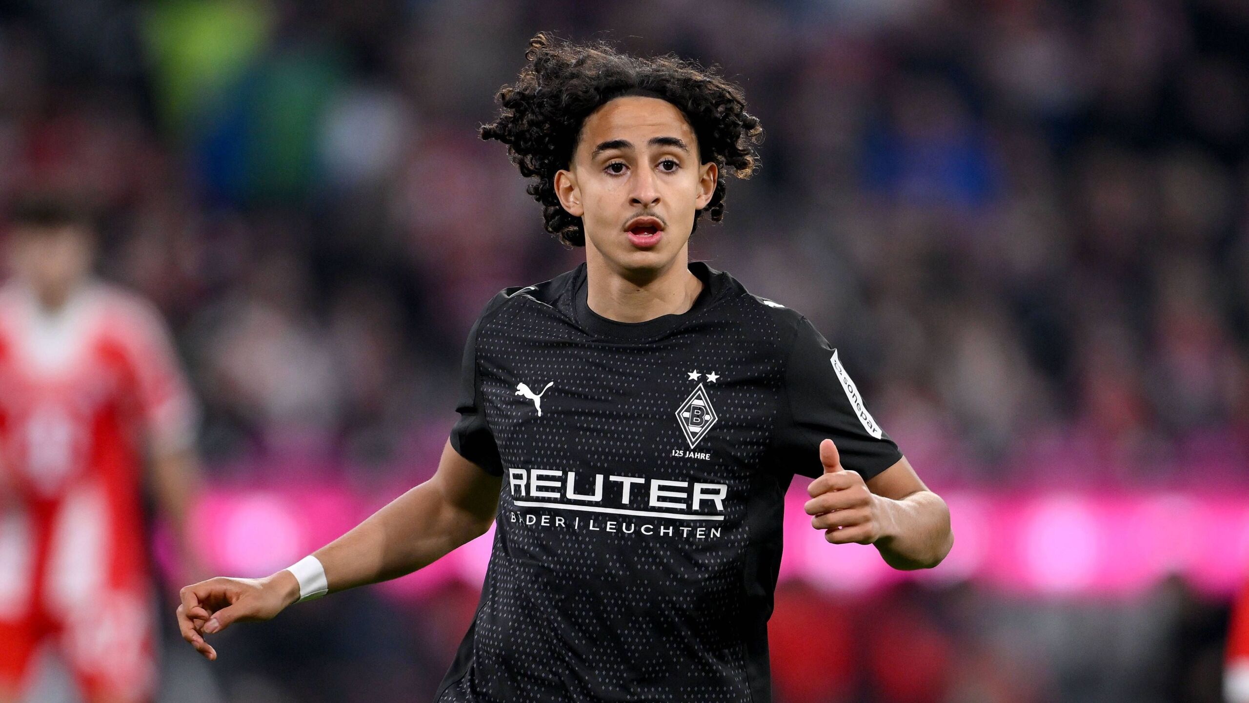 Gladbach geht mit Mutmacher Mohya in die Abstiegskrimis GOALRADAR