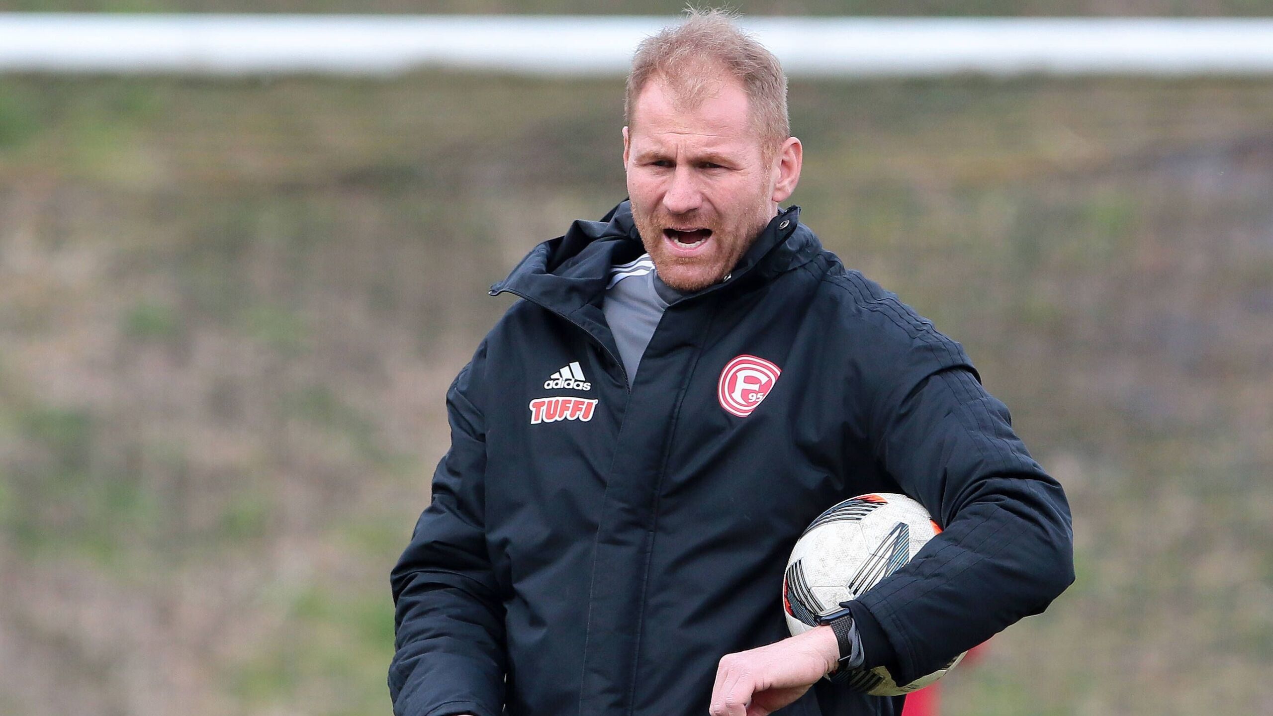 Zurück beim Jugendverein Sinkiewicz wird CoTrainer in Köln GOALRADAR