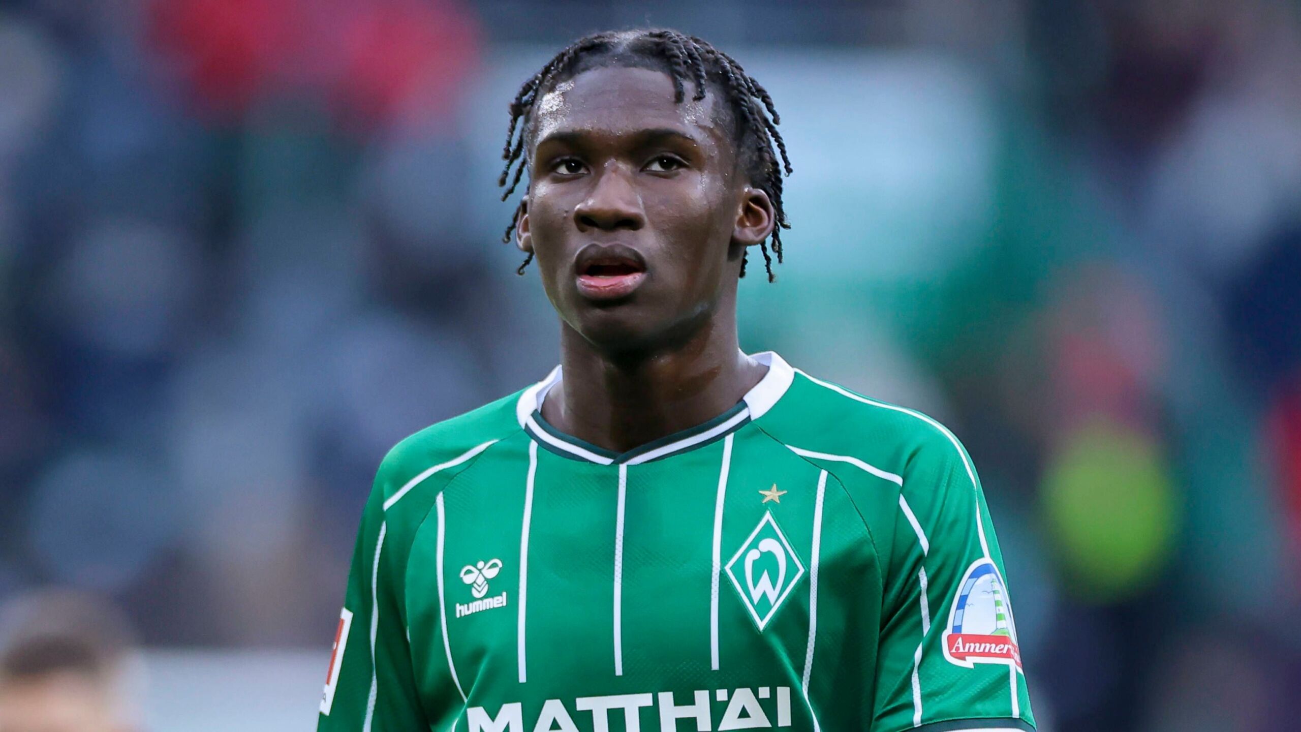 Ist Coulibalys Abgang im Sommer schon beschlossene Sache GOALRADAR