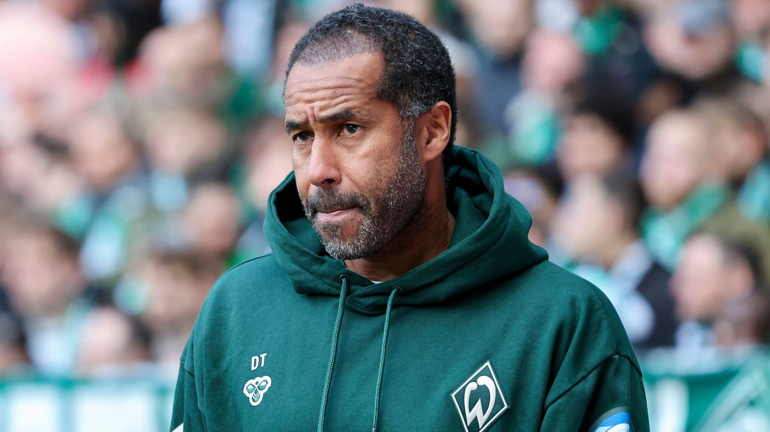 Thioune Es war ein zartes Pflänzchen GOALRADAR