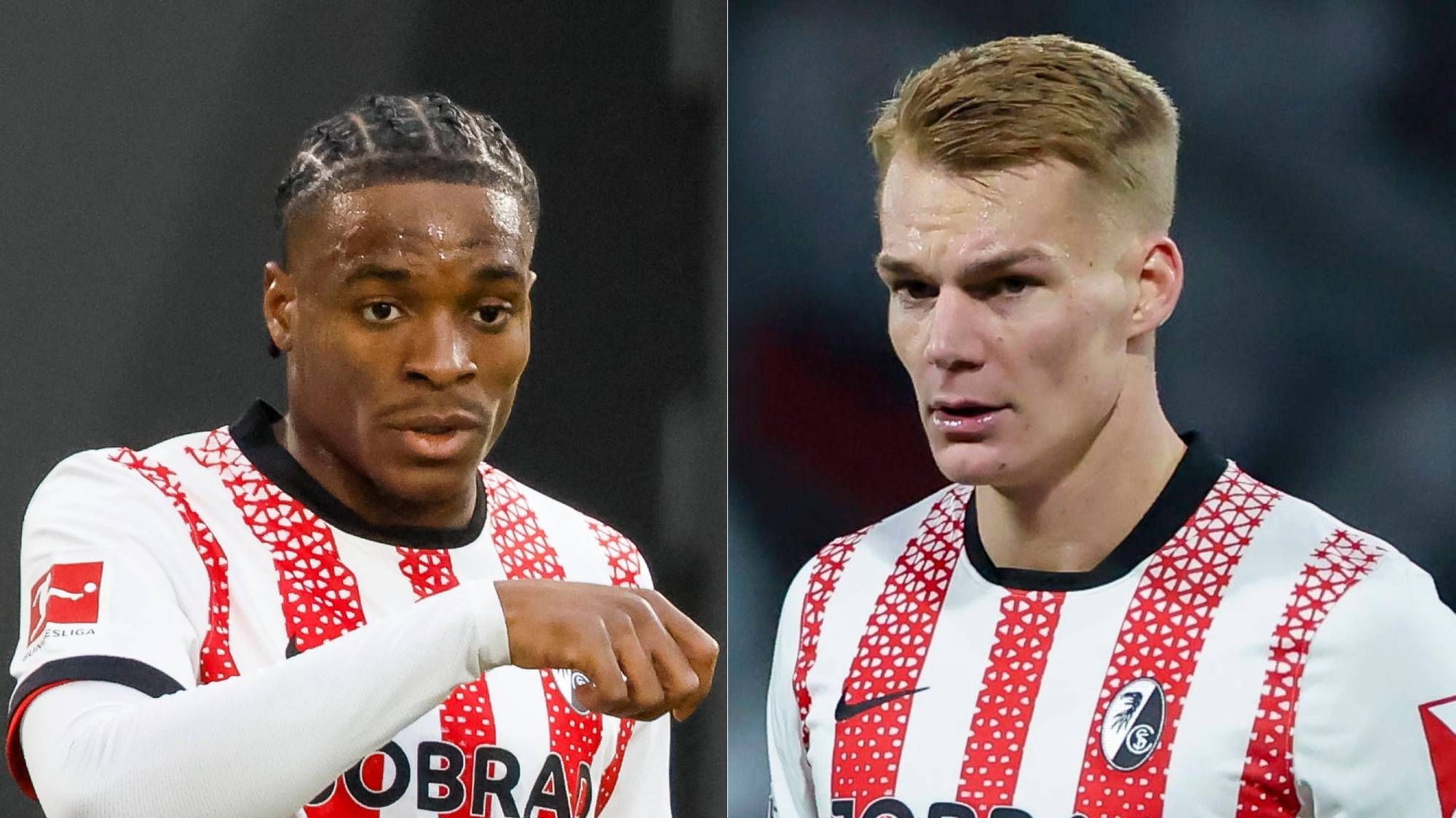 Die Frage nach der Pause Ogbus oder Lienhart GOALRADAR