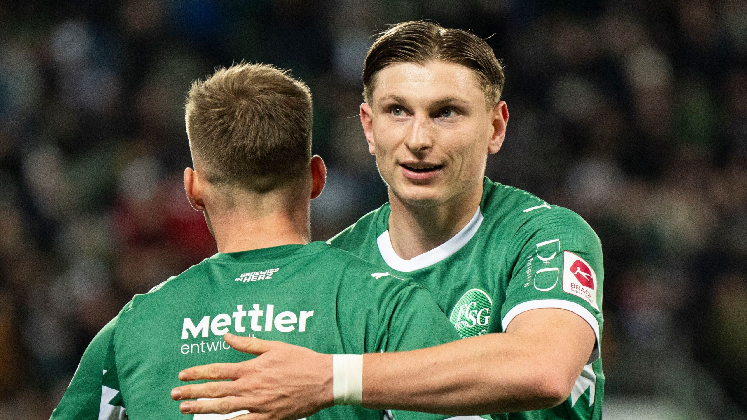 Designierter Hoffenheimer Maaßen bestätigt VogtAbgang GOALRADAR