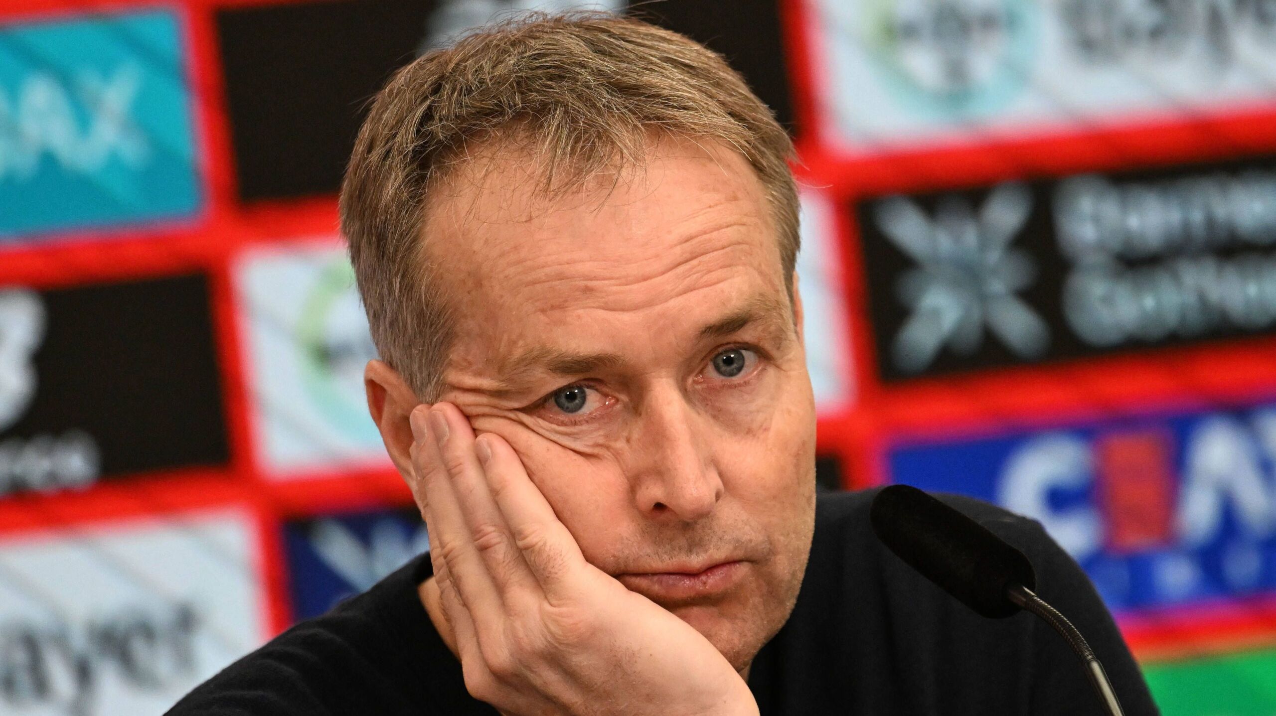 Ratloser Hjulmand erstellt selbst Bayers lange Mängelliste GOALRADAR