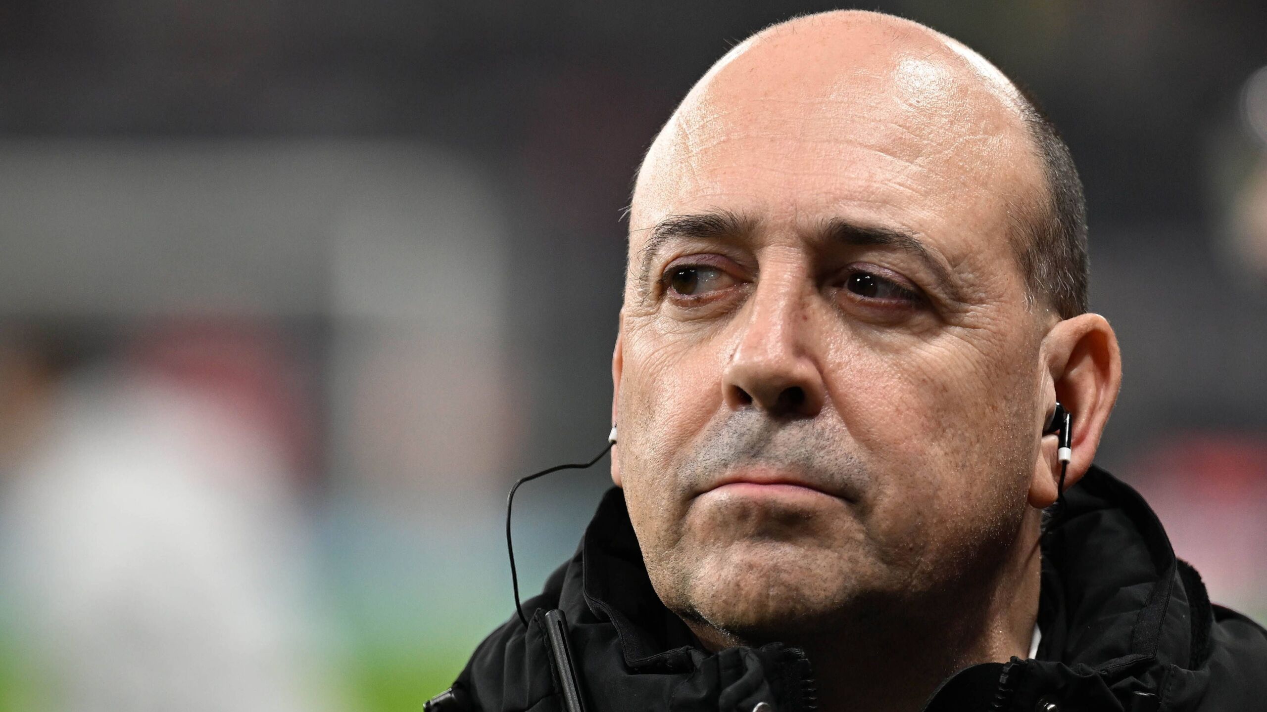 Nach BlödmannKommentar DFB kündigt Untersuchung gegen Carro an GOALRADAR