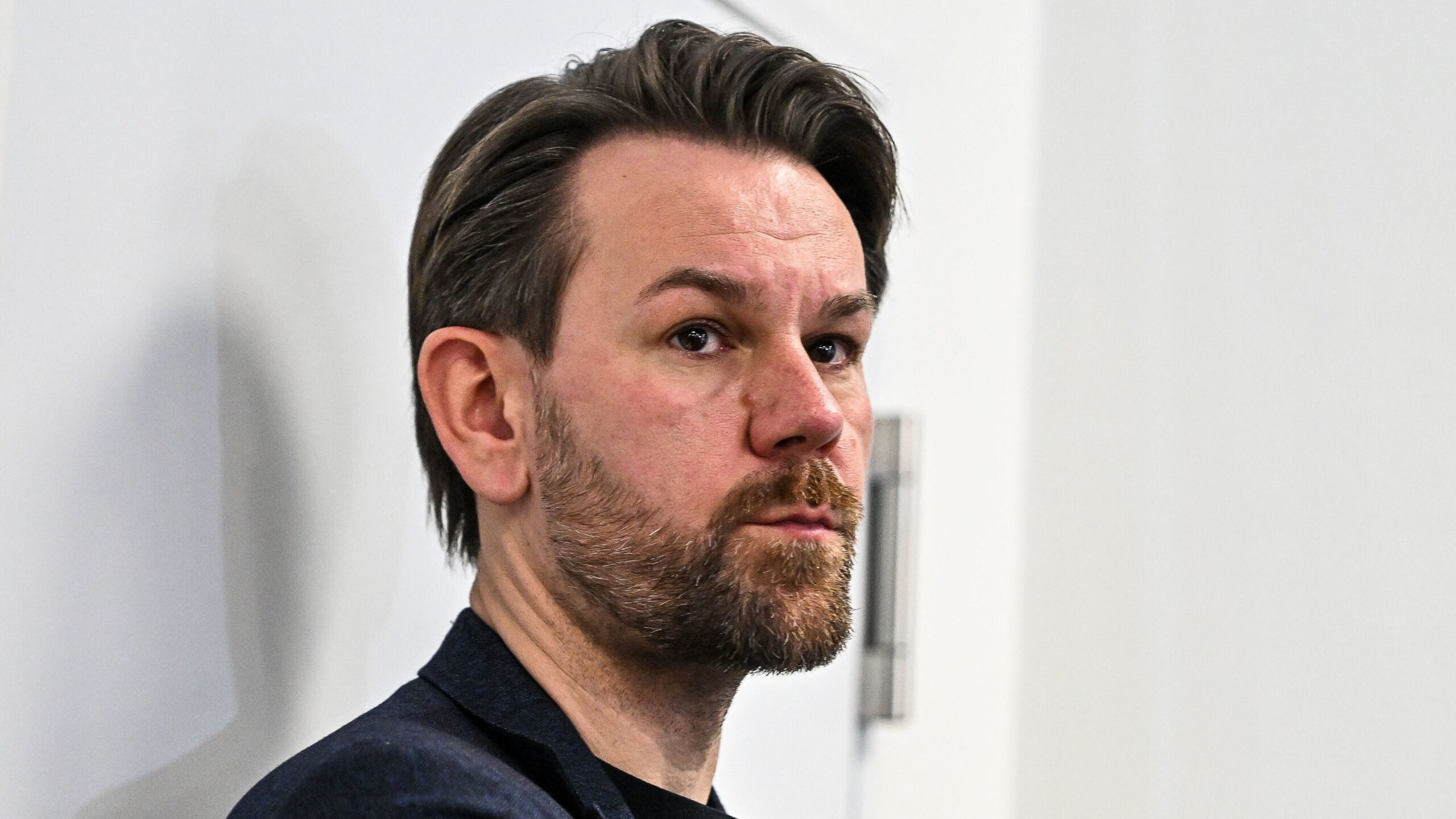 Kessler wird deutlich Es reicht nicht phasenweise gut zu sein GOALRADAR
