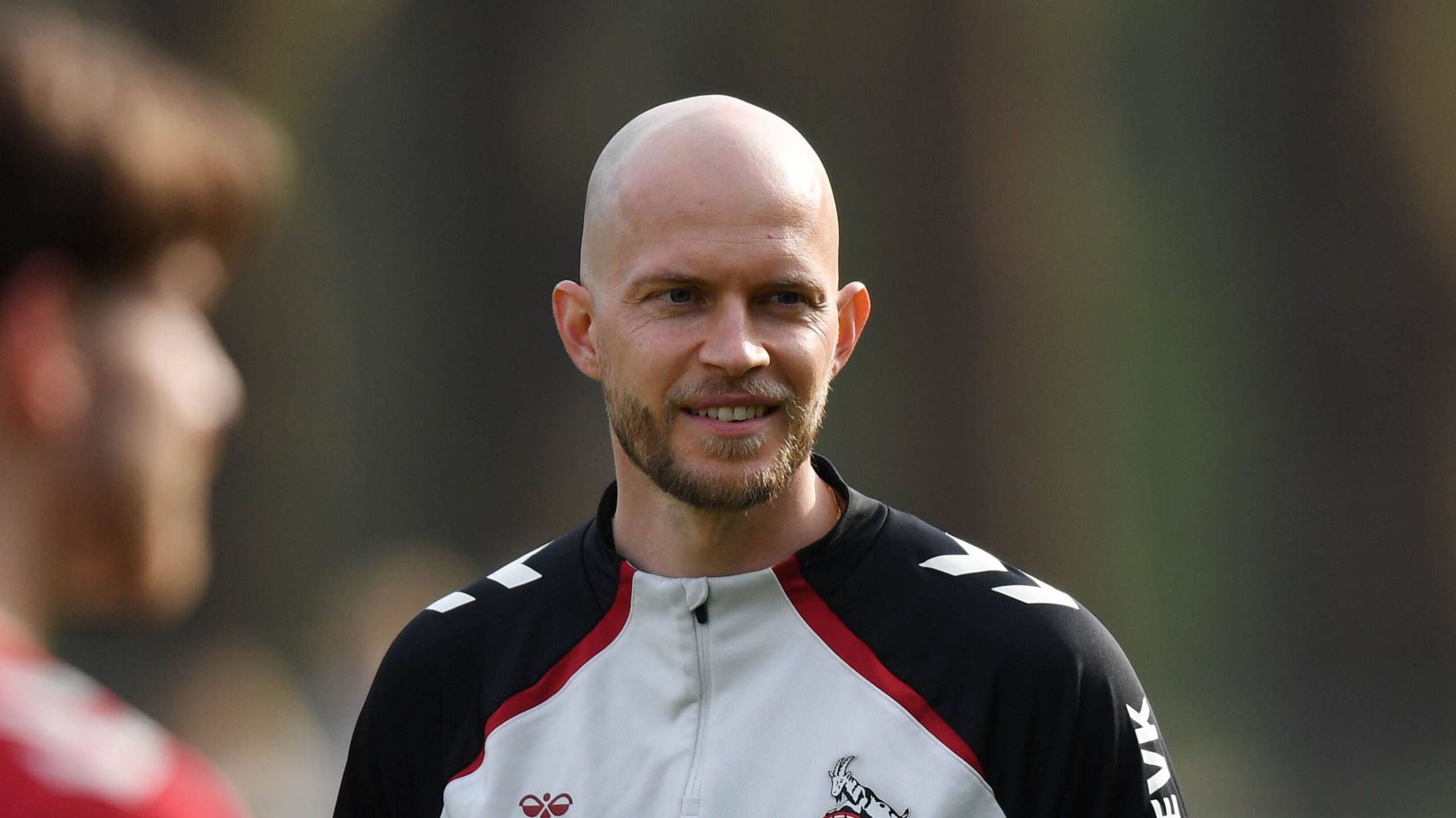 Wagner in der Eingewöhnung Möchte es ungern als Chance für mich sehen GOALRADAR