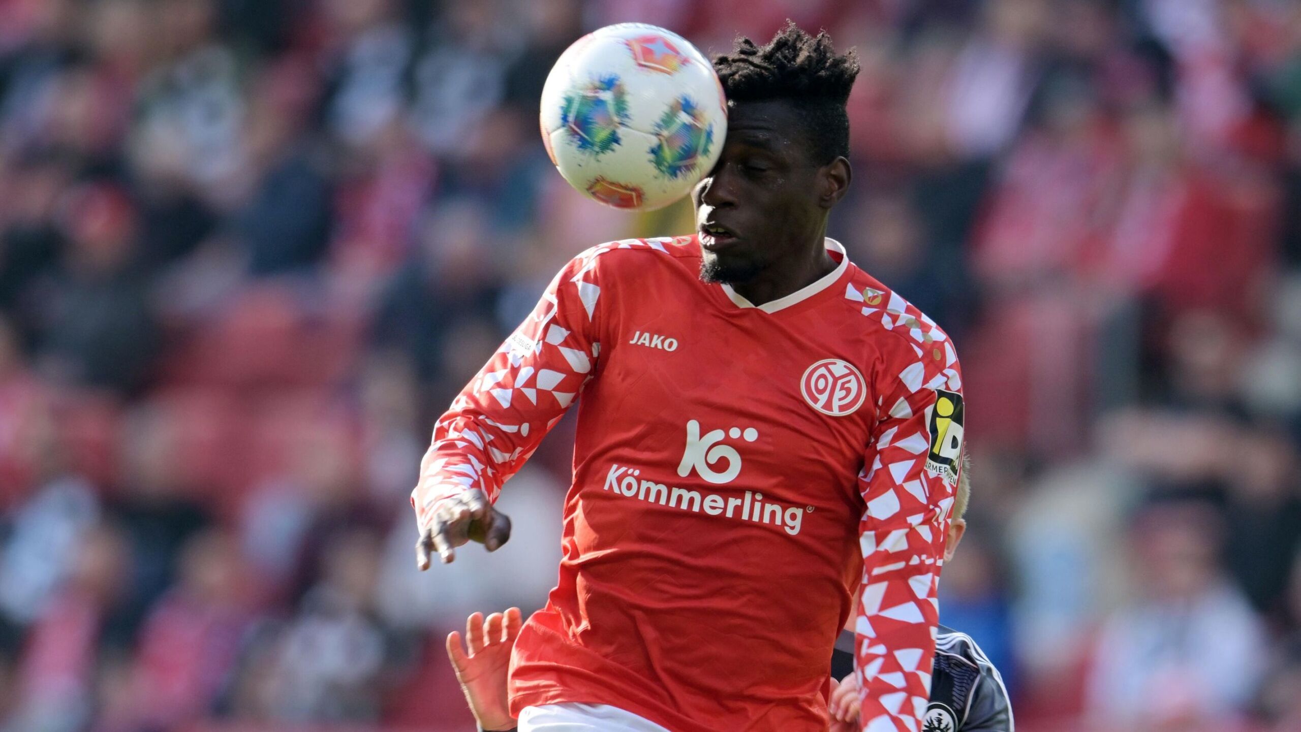 Vertrag verlängert Geschichte geliefert da Costa sorgt in Mainz für Präsenz GOALRADAR