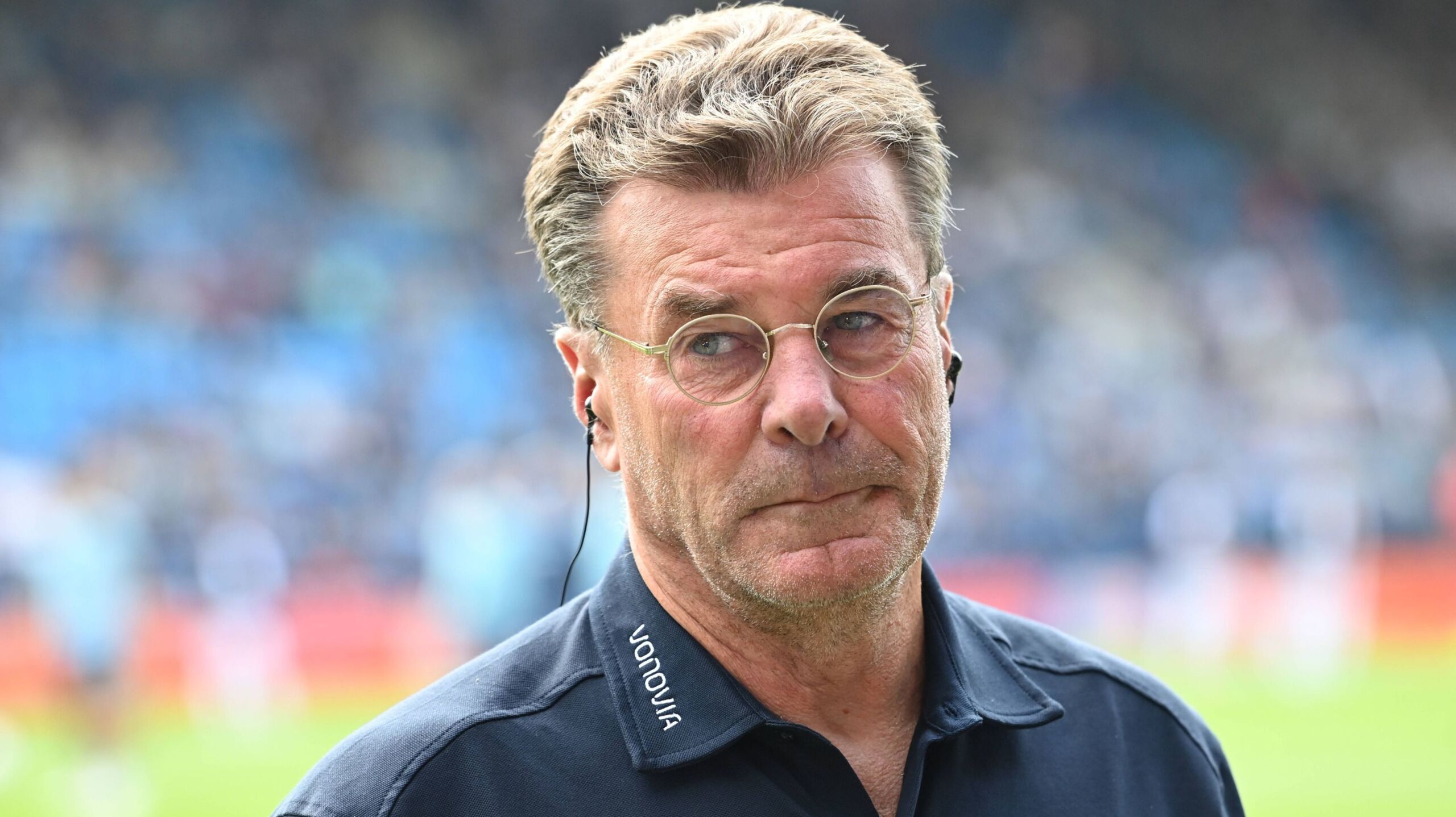 Wolfsburg in Not Wird Hecking vom Held zum Retter GOALRADAR