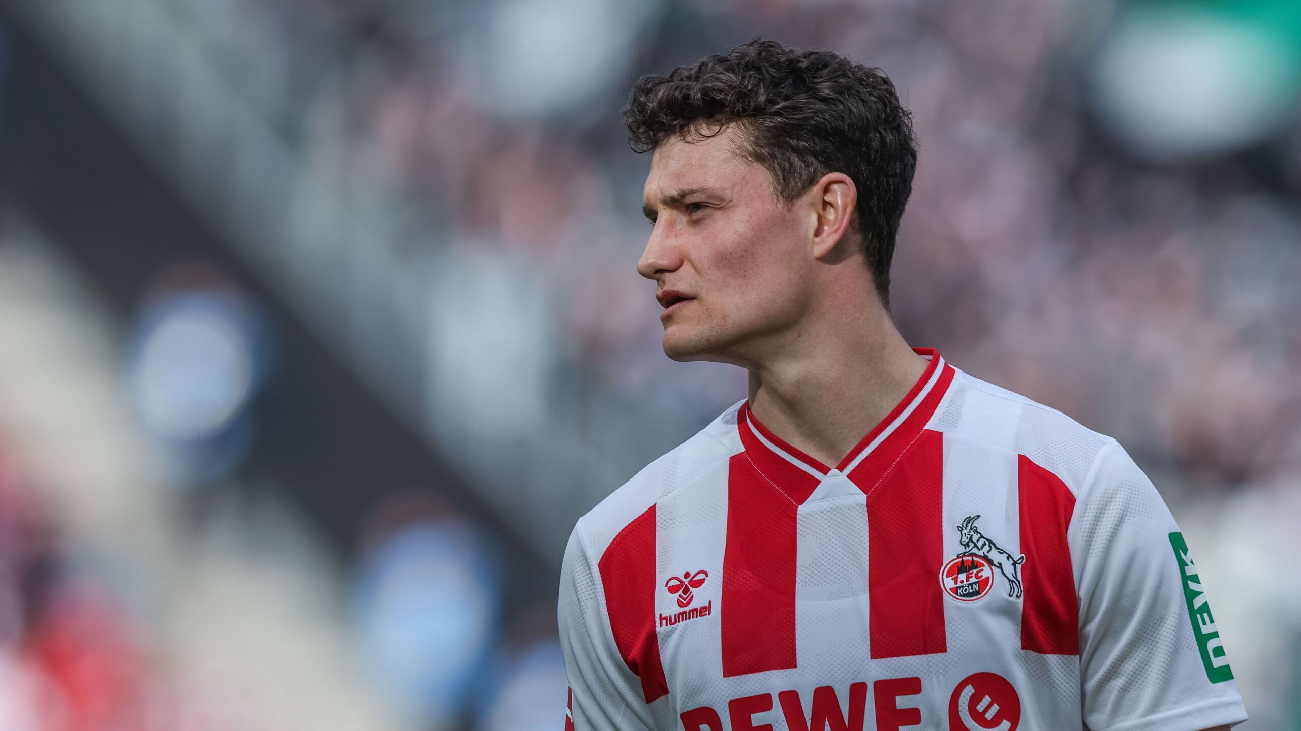 Martels Vertragspoker mit dem 1 FC Köln wirft Fragen auf GOALRADAR