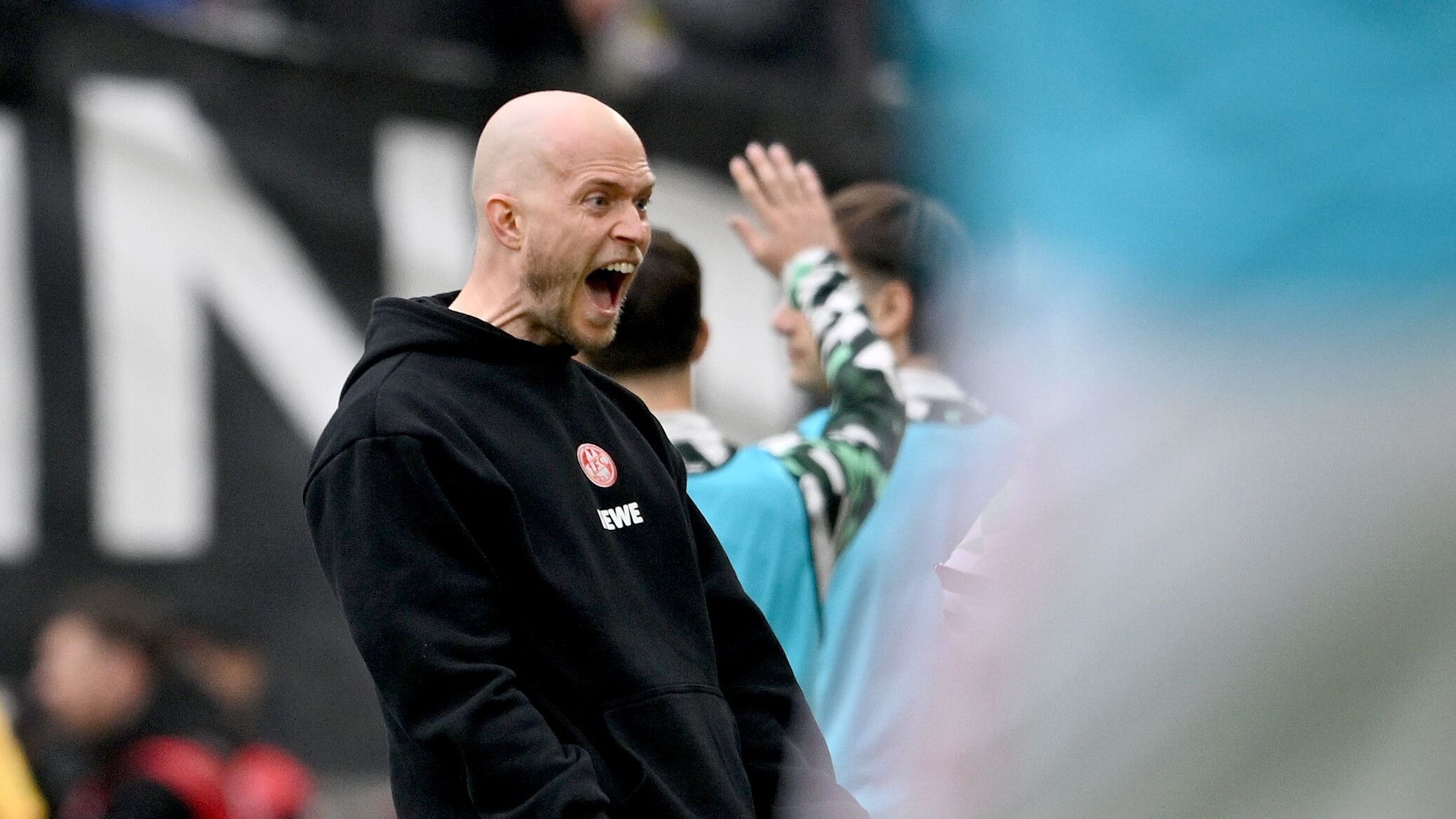 Kölns Erlösung mit Einschränkungen Das war mir nicht zielstrebig genug GOALRADAR