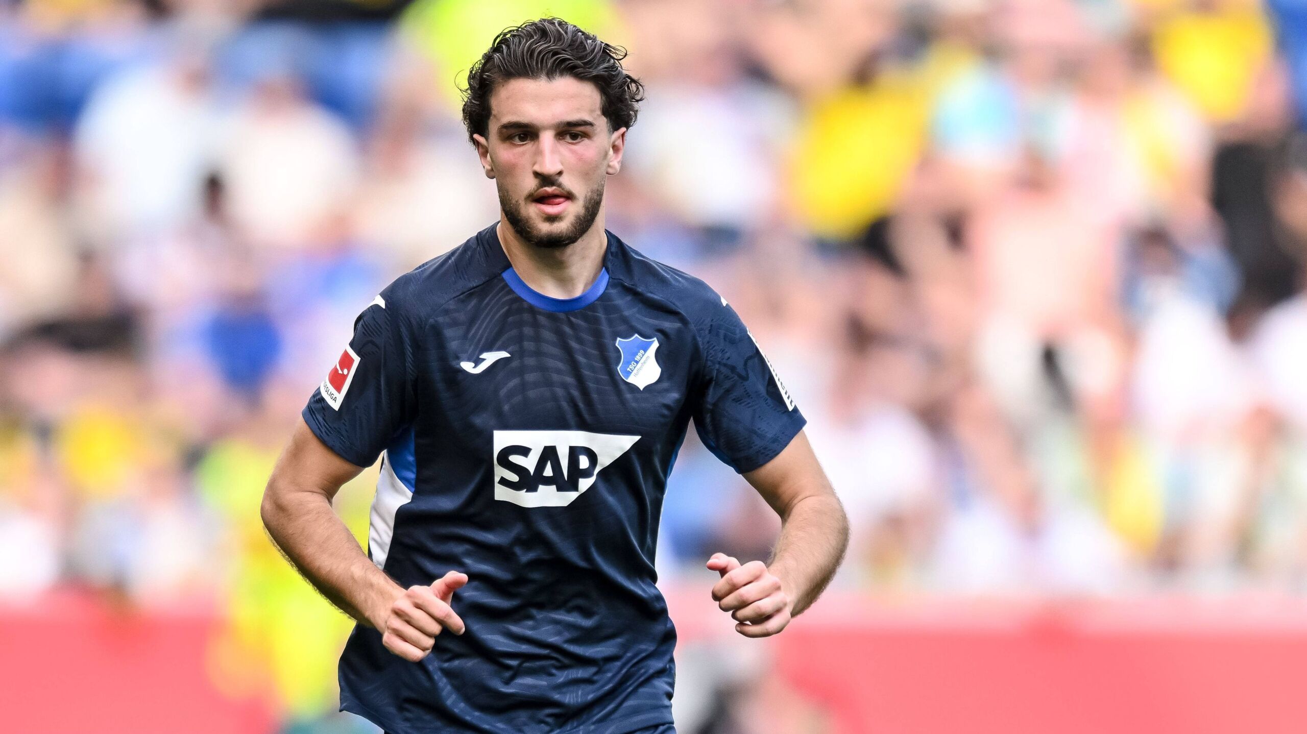 Nach weniger als einem Jahr TSG verlängert mit Paradebeispiel Avdullahu GOALRADAR