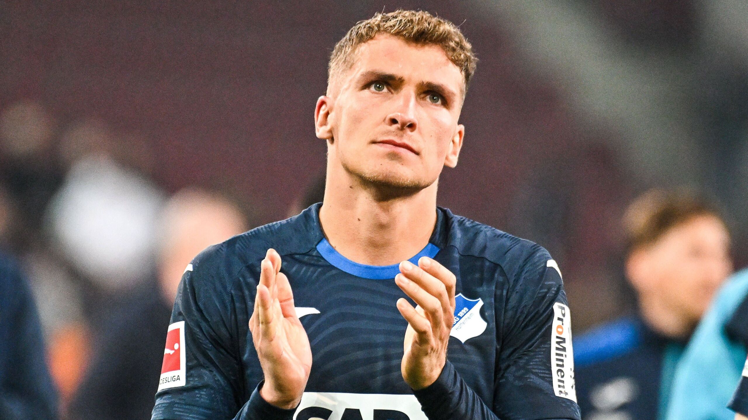 Prömel vor Wechsel zum VfB GOALRADAR
