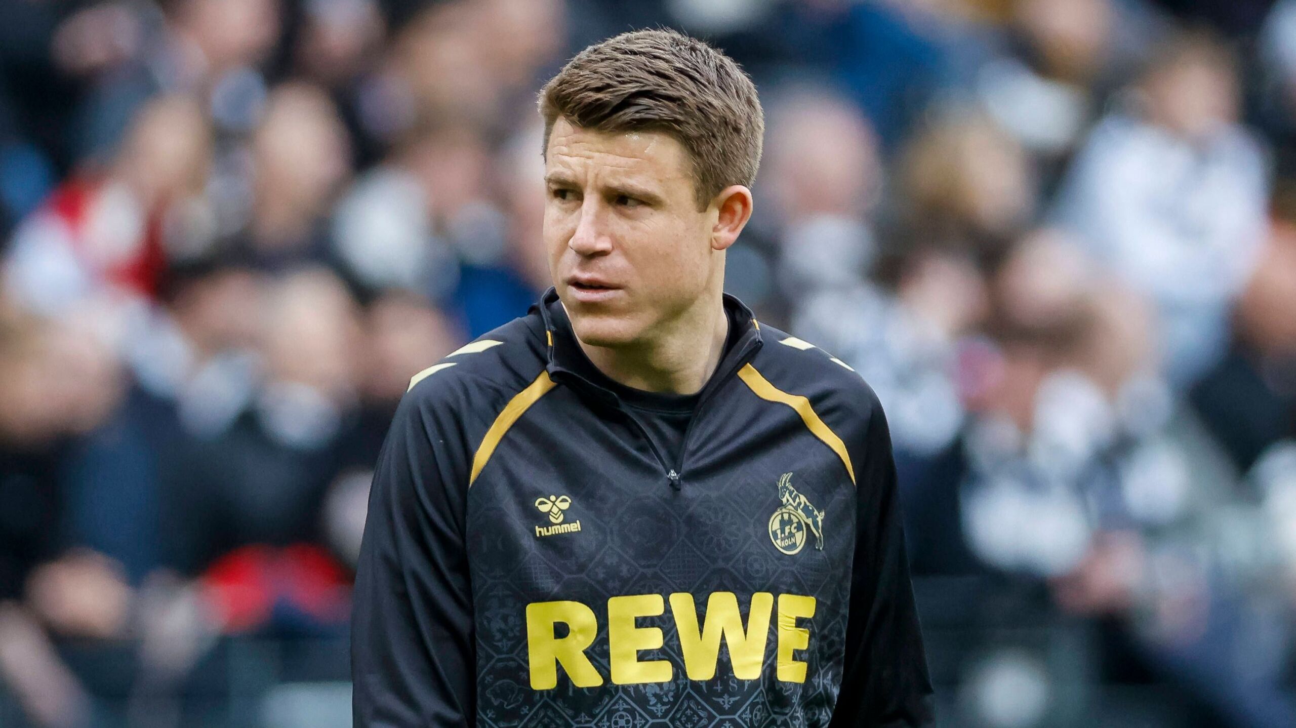 Heintz Ende in Köln zeichnet sich ab GOALRADAR