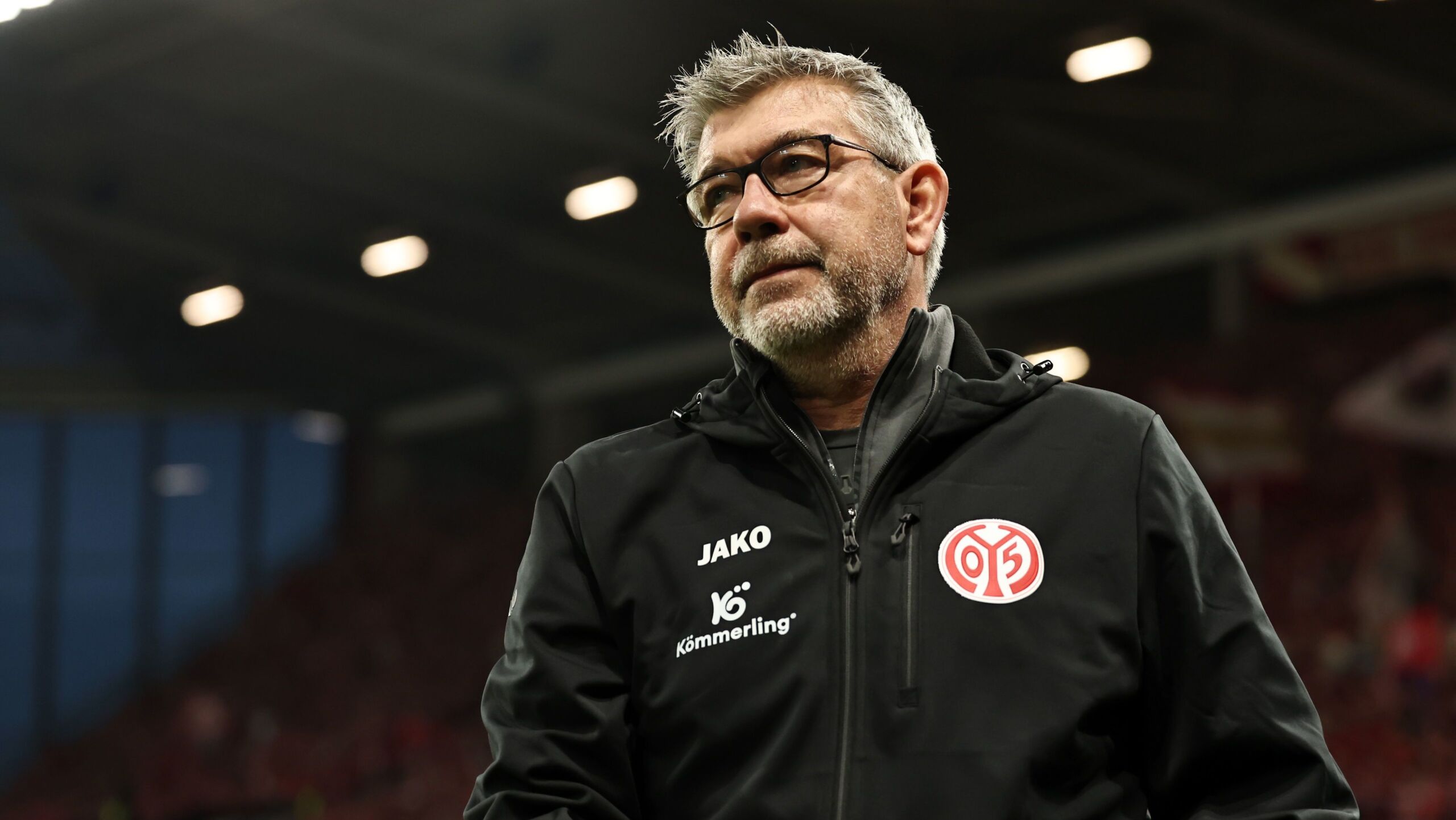 Traum von Europa wäre für Fischer sowas von falsch Es gibt auch eine Grenze GOALRADAR