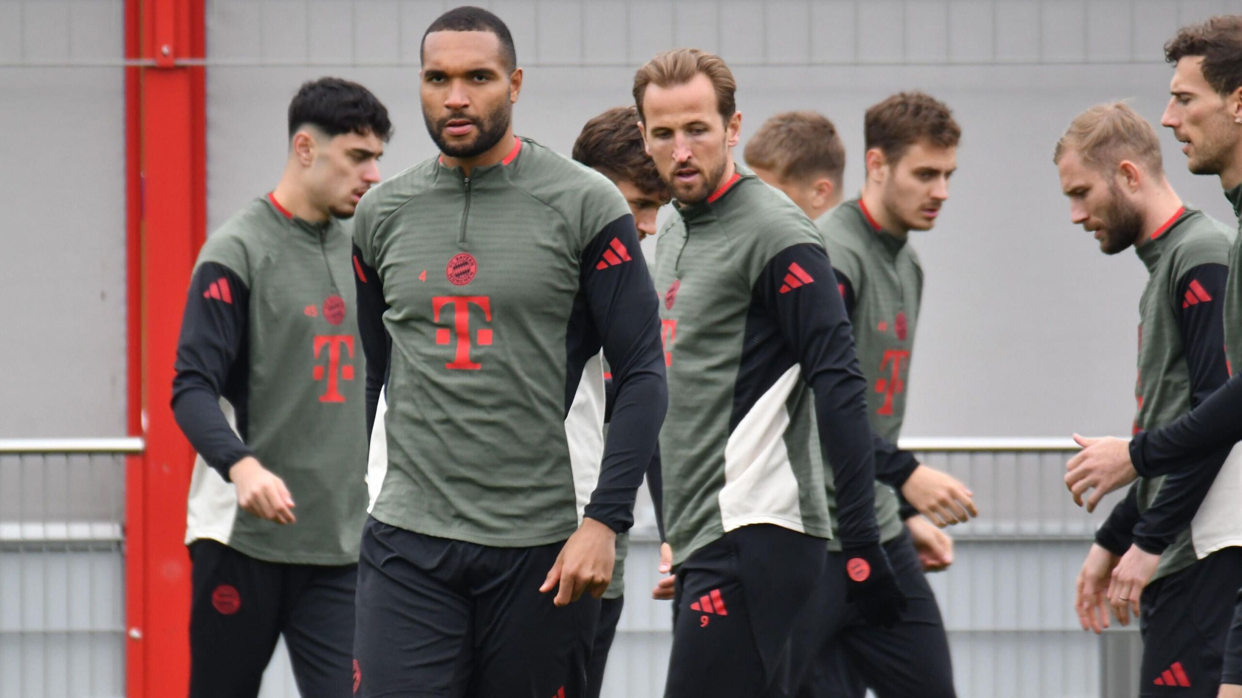 So wird der FC Bayern bereits am 30 Spieltag Meister GOALRADAR