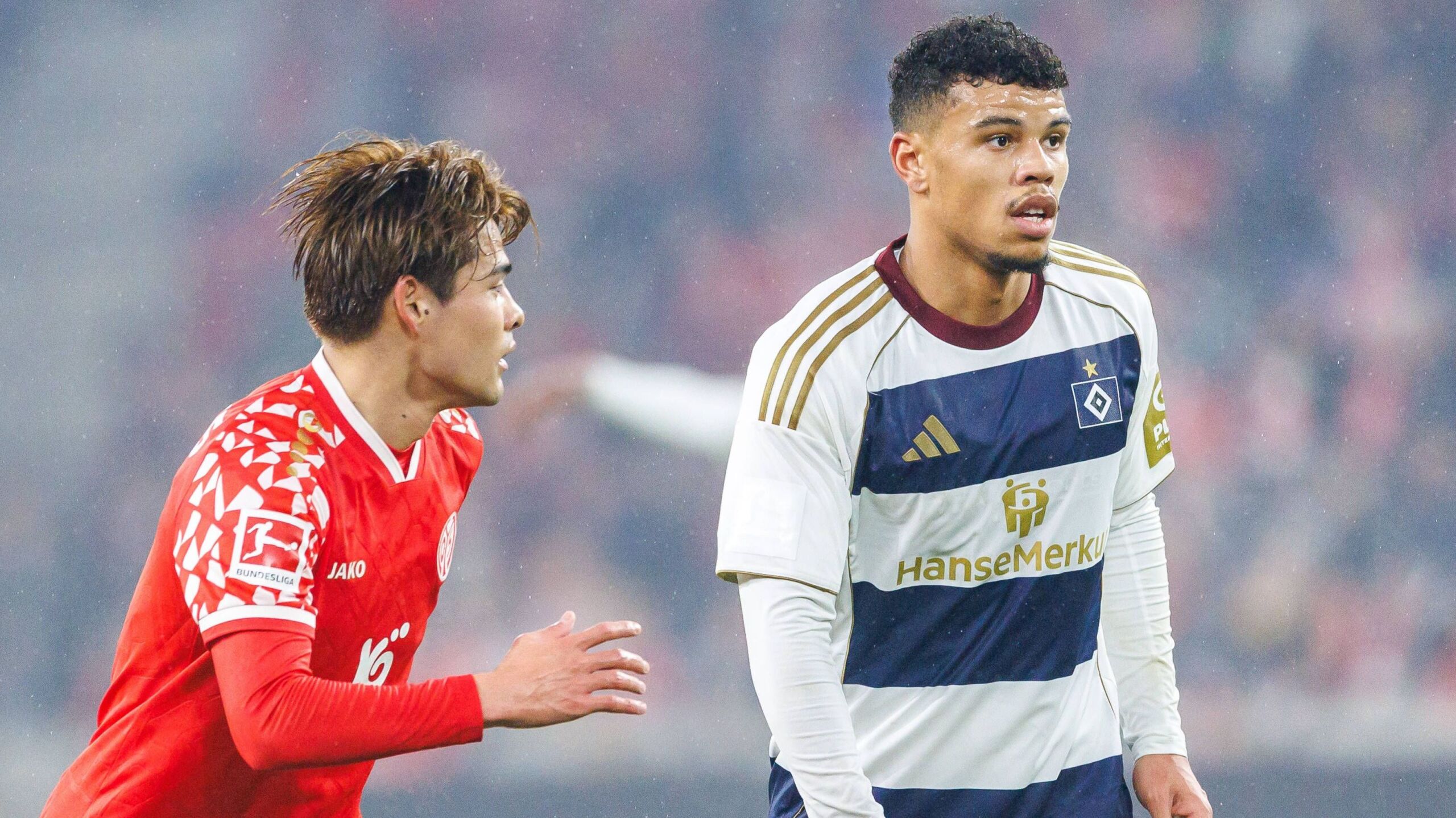 Nächster Transfer zum Nulltarif Mainz schnappt auch bei Königsdörffer zu GOALRADAR