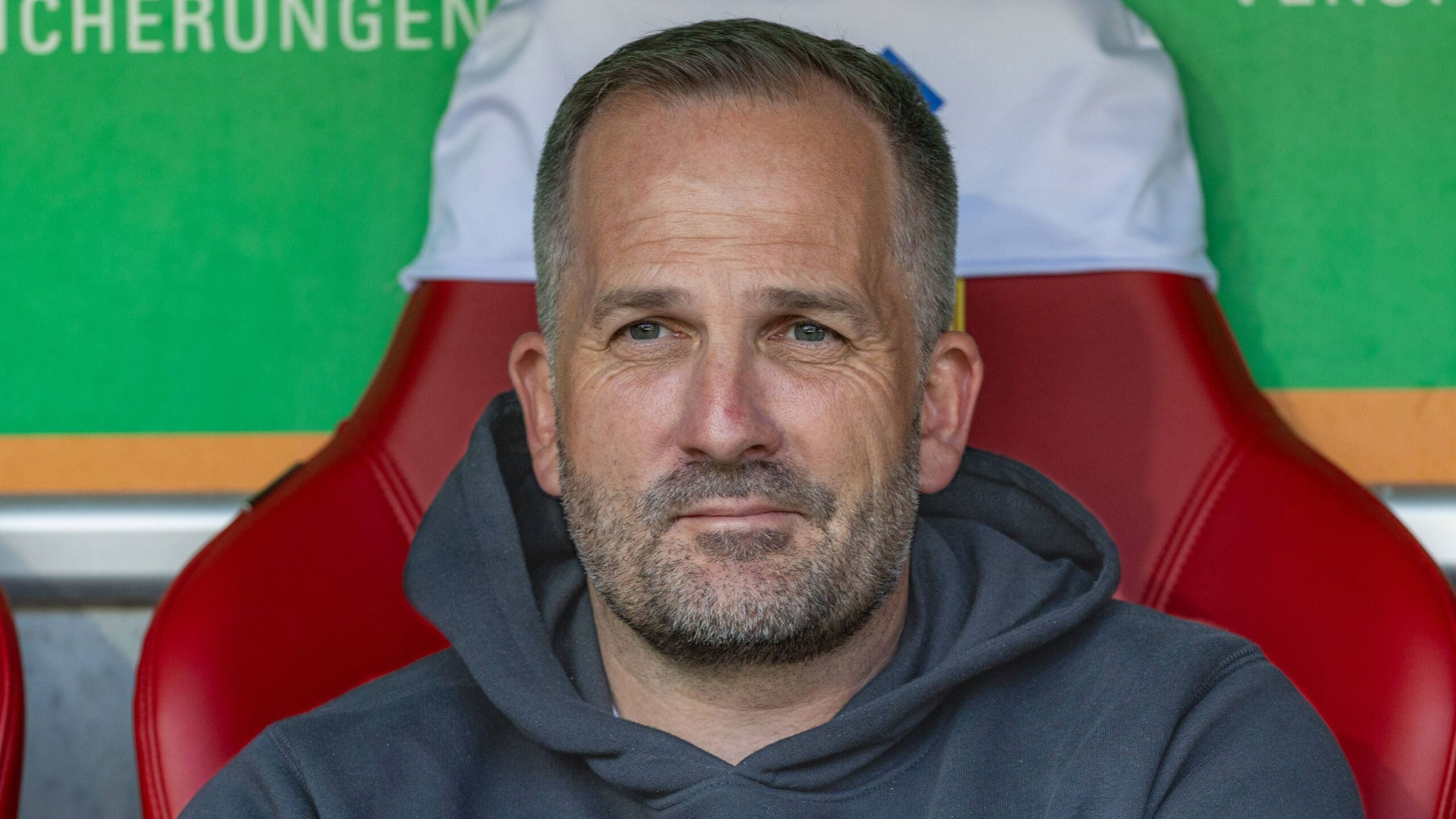 Endgültige Dauerlösung Baum bleibt FCATrainer GOALRADAR