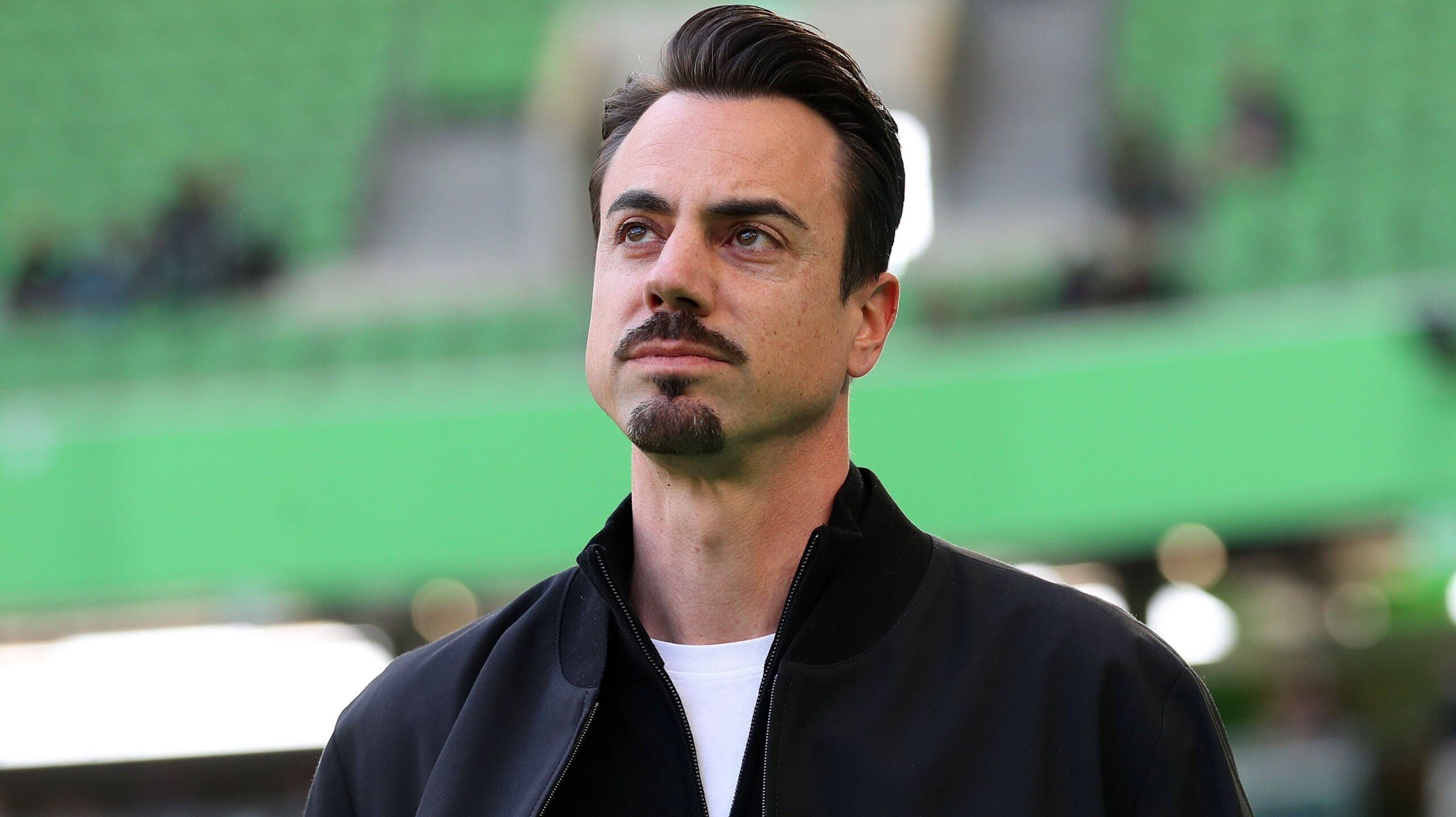 Der wäre für mich der falsche Kandidat Benaglio spricht über die Wolfsburger BossSuche GOALRADAR
