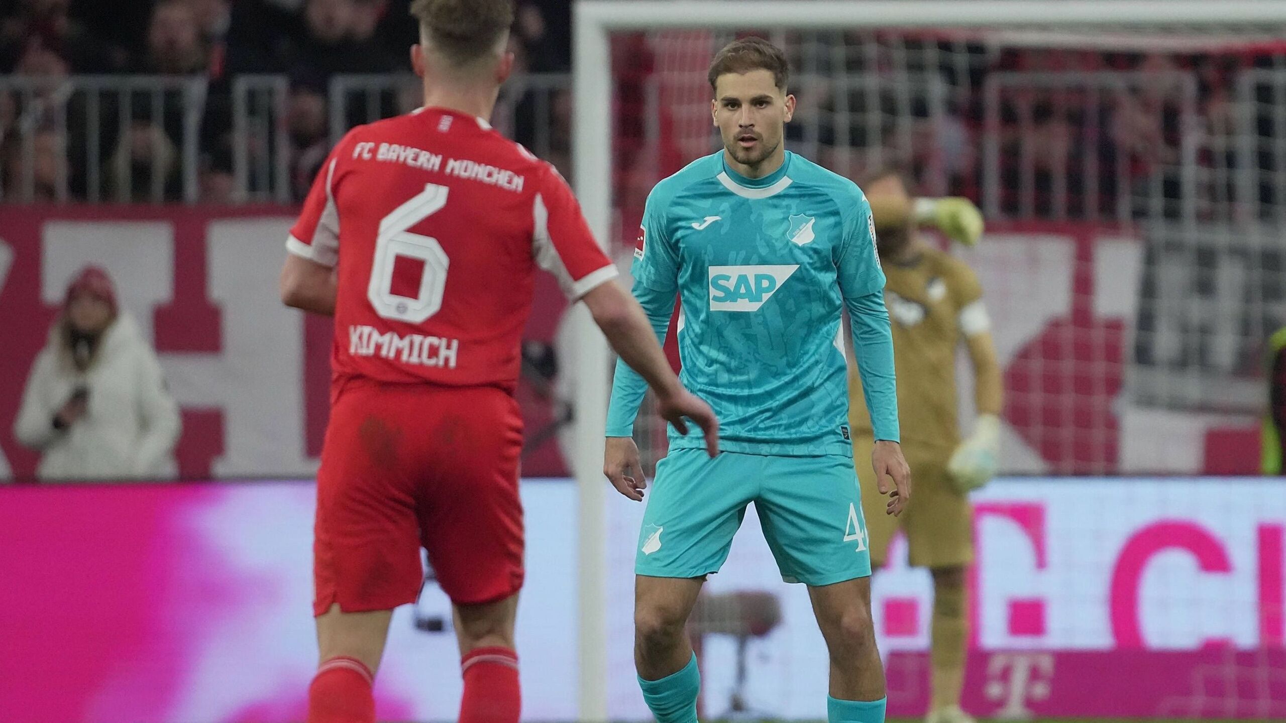 Duric vor Wechsel nach Paderborn GOALRADAR