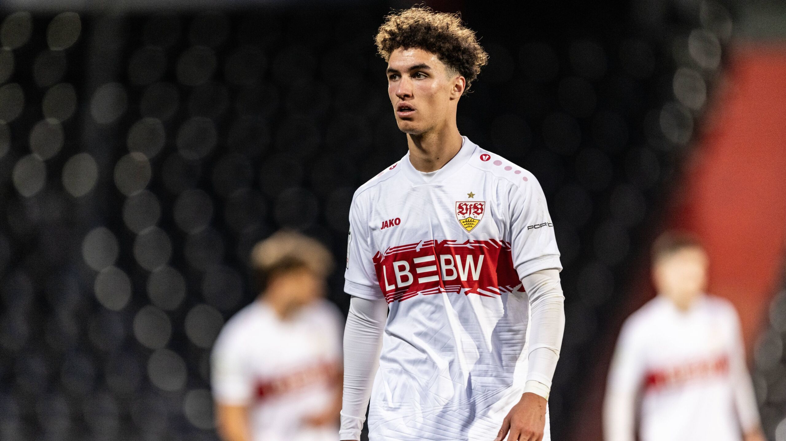 U17Weltmeister Darvich zieht es nach Elversberg GOALRADAR