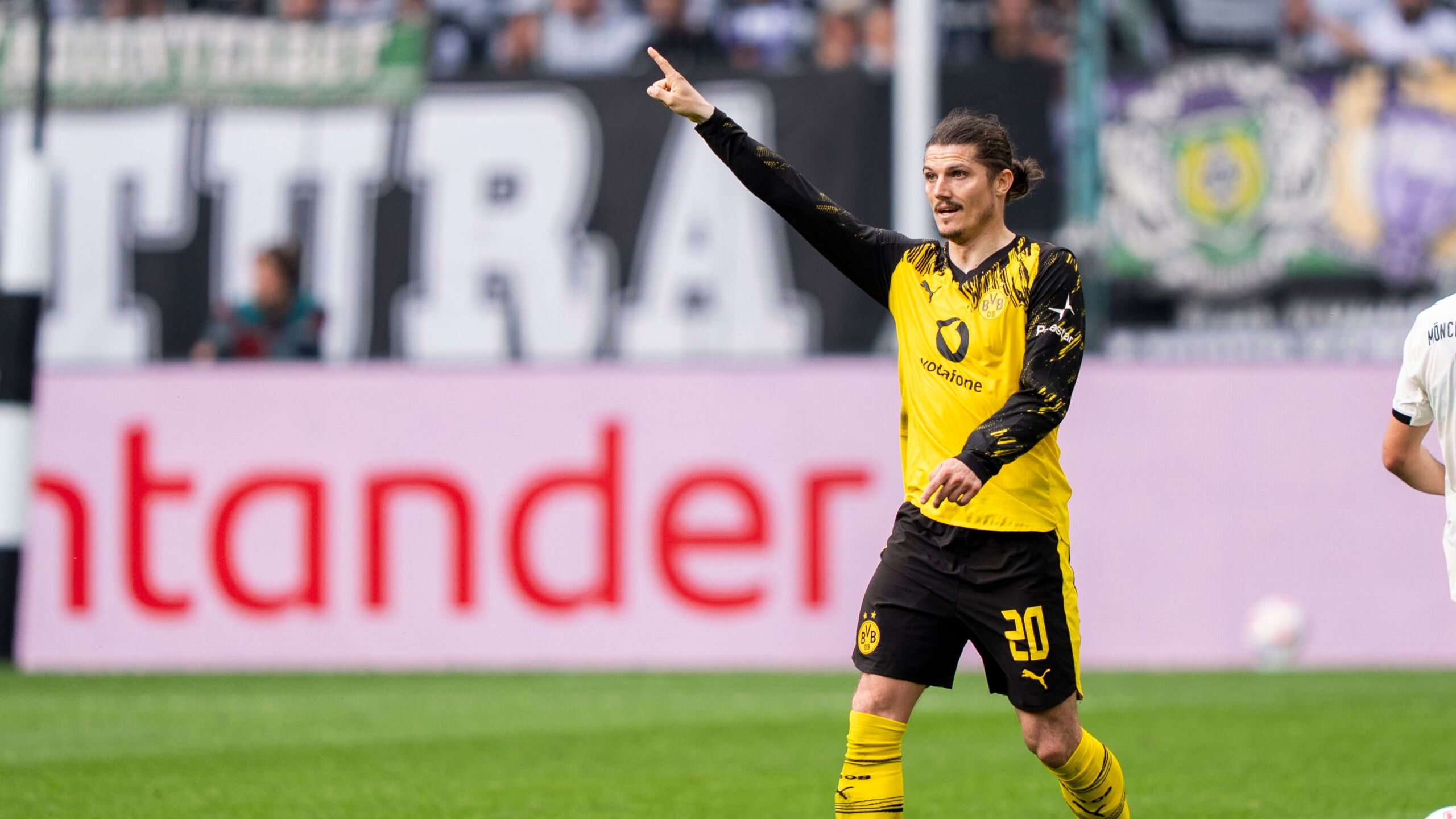 Wer überträgt Borussia Dortmund gegen Eintracht Frankfurt heute live im TV Stream in Österreich GOALRADAR
