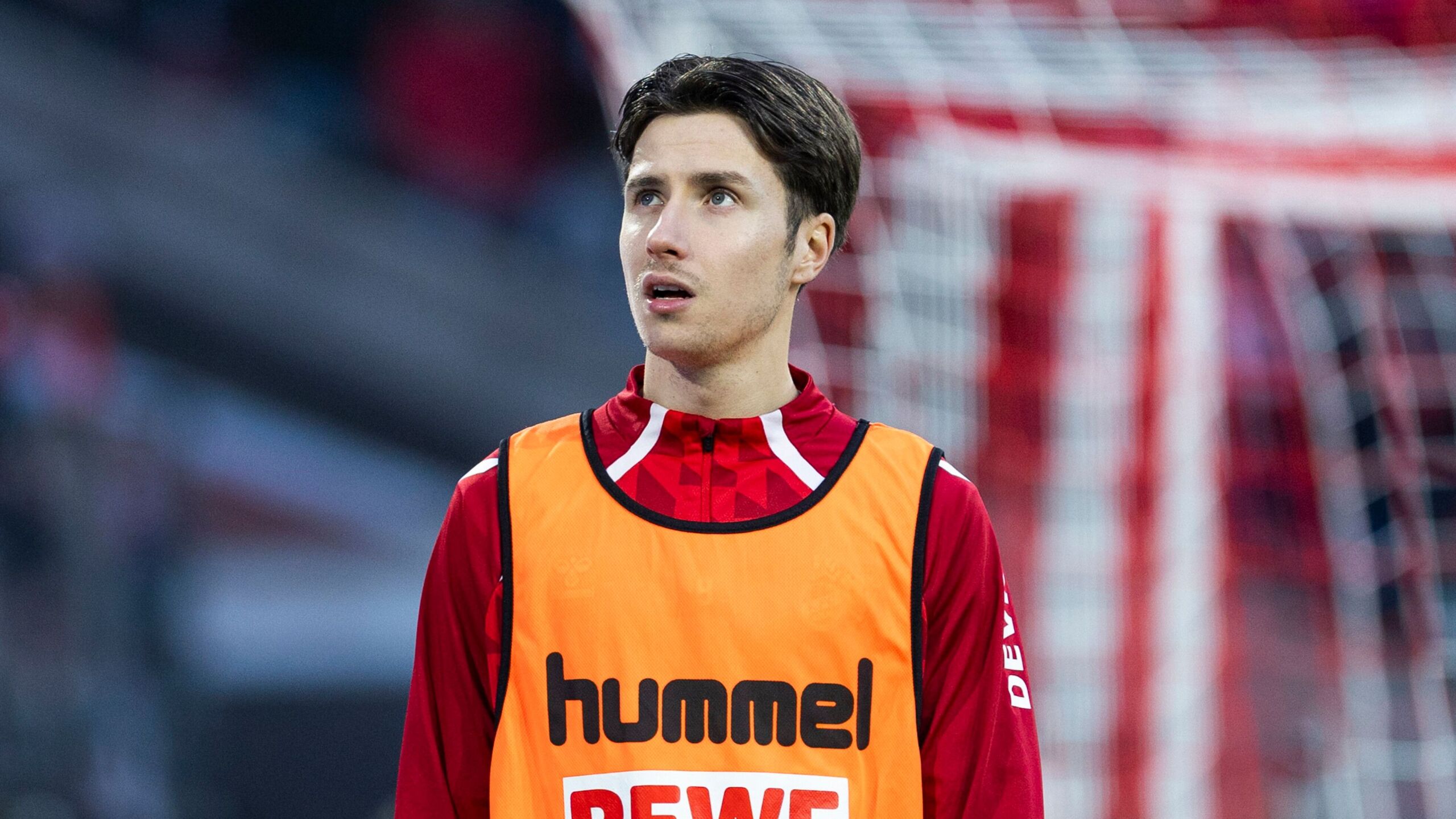 Zwei Abgangskandidaten viel Bedarf Die zentralen Fragen beim 1 FC Köln GOALRADAR