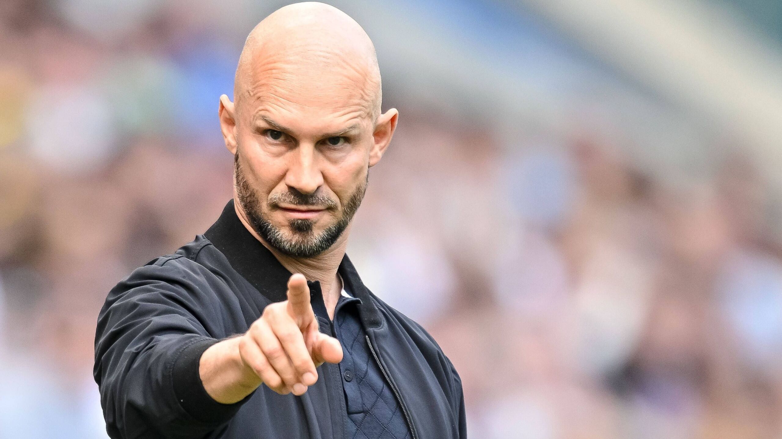 Ilzer Wir fühlen uns als absolute Gewinner GOALRADAR