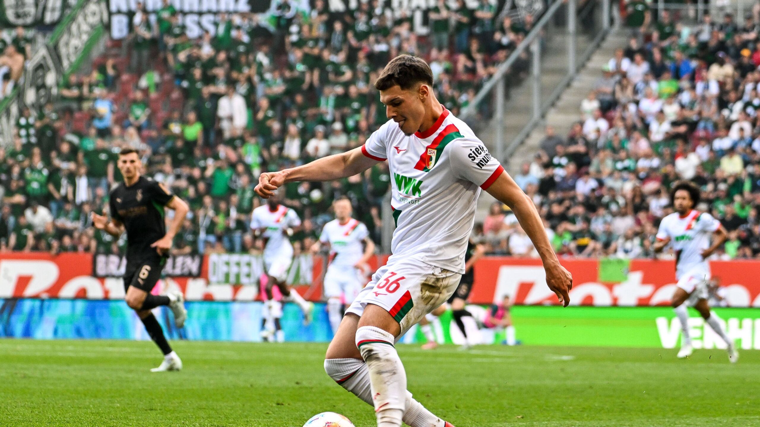 Kömür Mit Bestwert ins Saisonfinale GOALRADAR