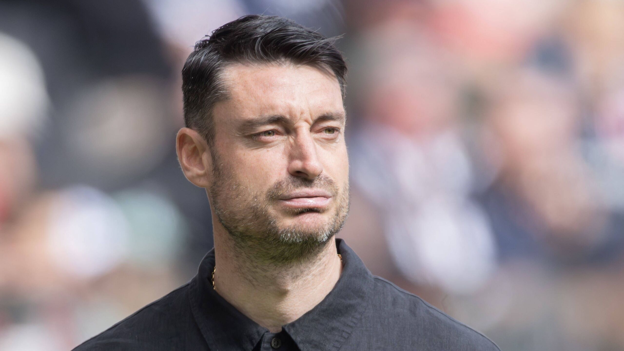 Nicht das richtige Umfeld für mich Riera rechnet mit der Eintracht ab GOALRADAR