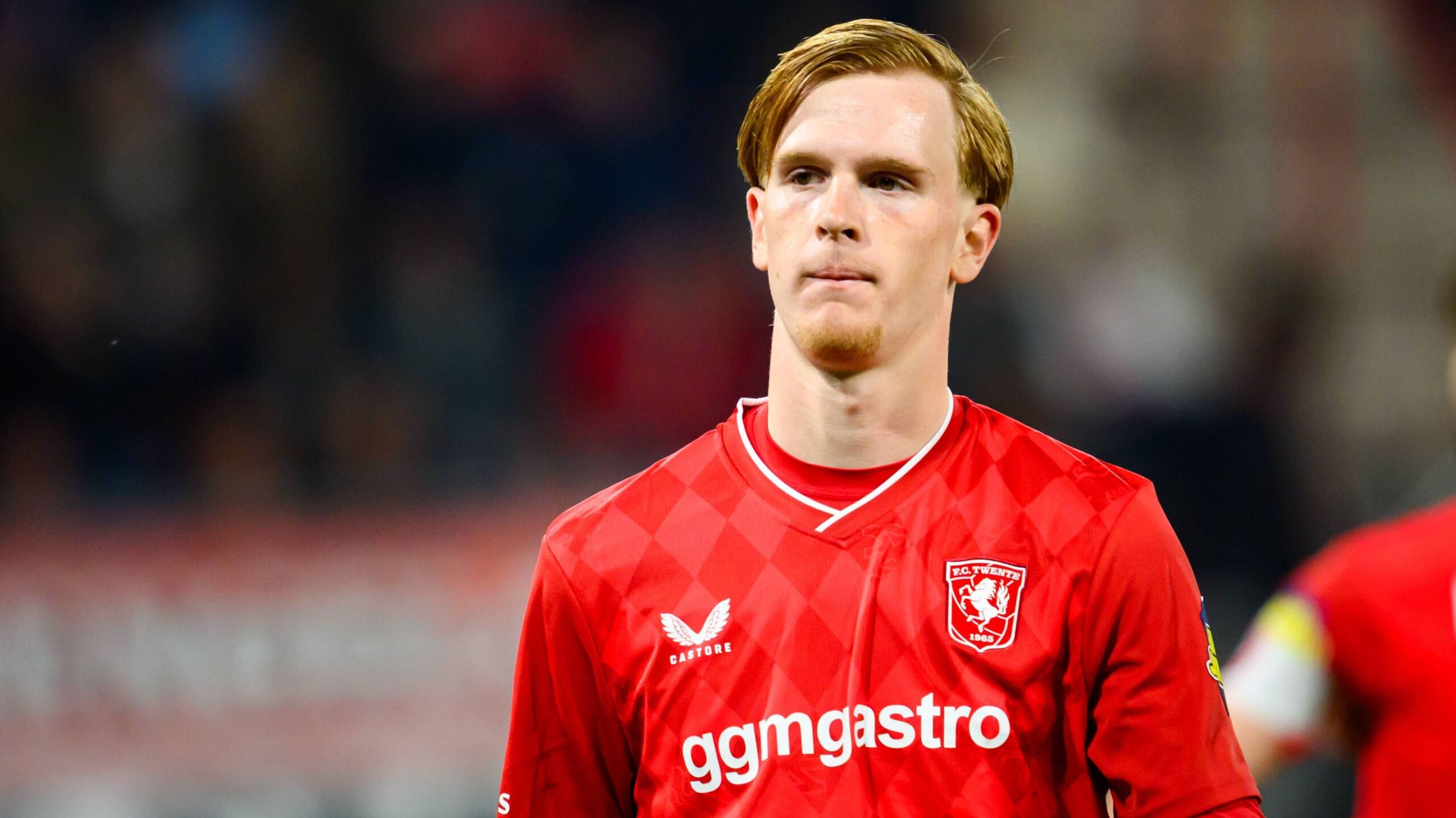 Für zwölf Millionen Euro und mehr TSG holt Linksverteidiger Rots GOALRADAR