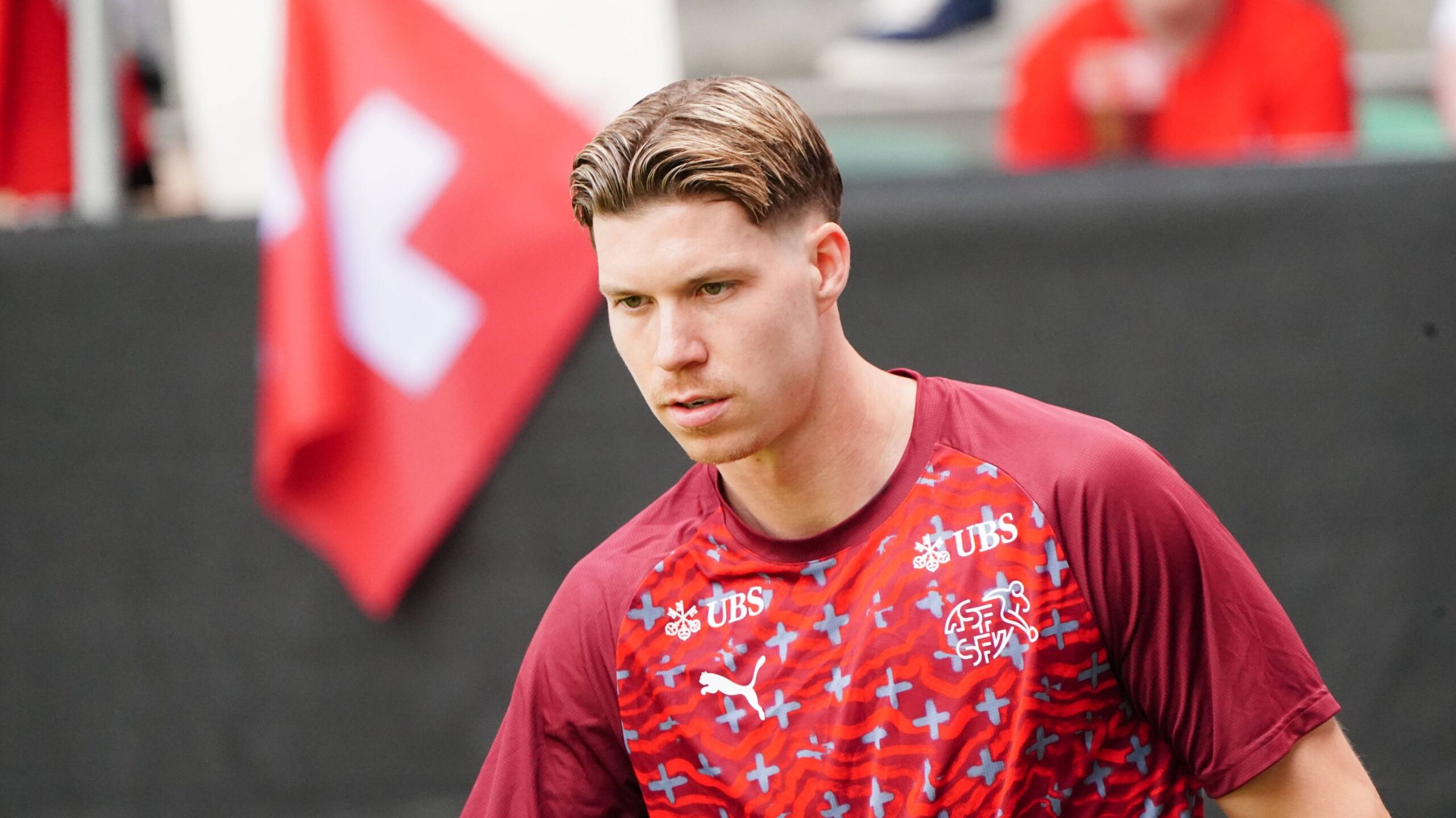 Neuer WerderSturm Mit Itten wohl ohne Füllkrug und Doppelspitze GOALRADAR