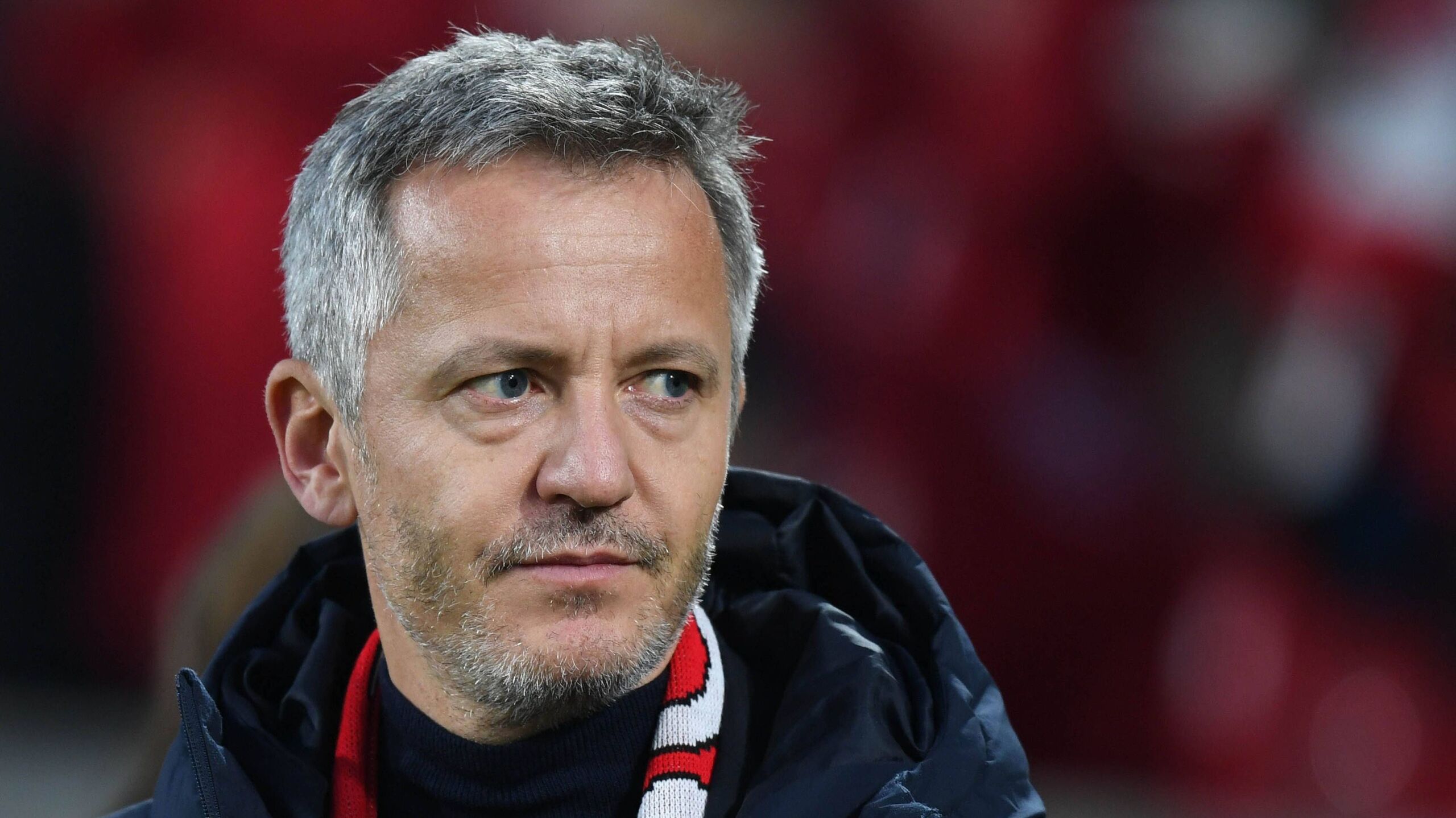 Vier Seiten Text bremsen den 1 FC Köln und machen Türoff fassungslos GOALRADAR