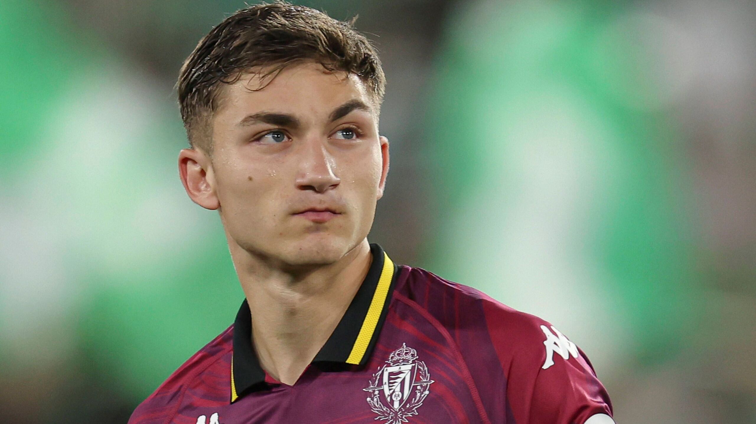 Werder holt auch Chuki ablösefrei Ein sehr spannender Spieler GOALRADAR