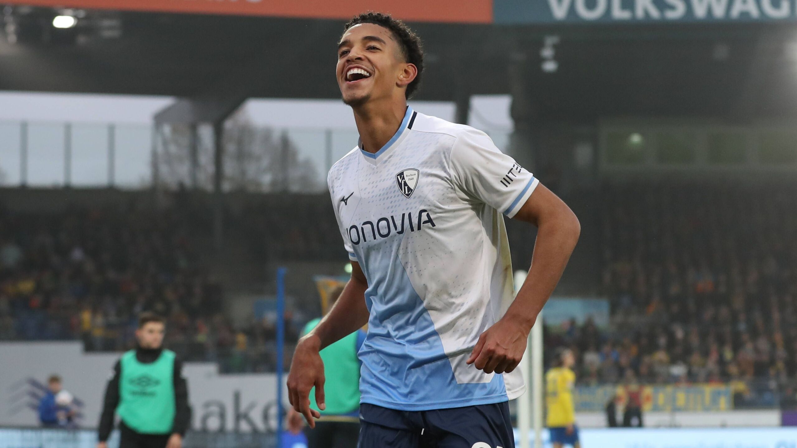 Leihe nach Elversberg fix Darum war Onyeka für Bayer unverkäuflich GOALRADAR