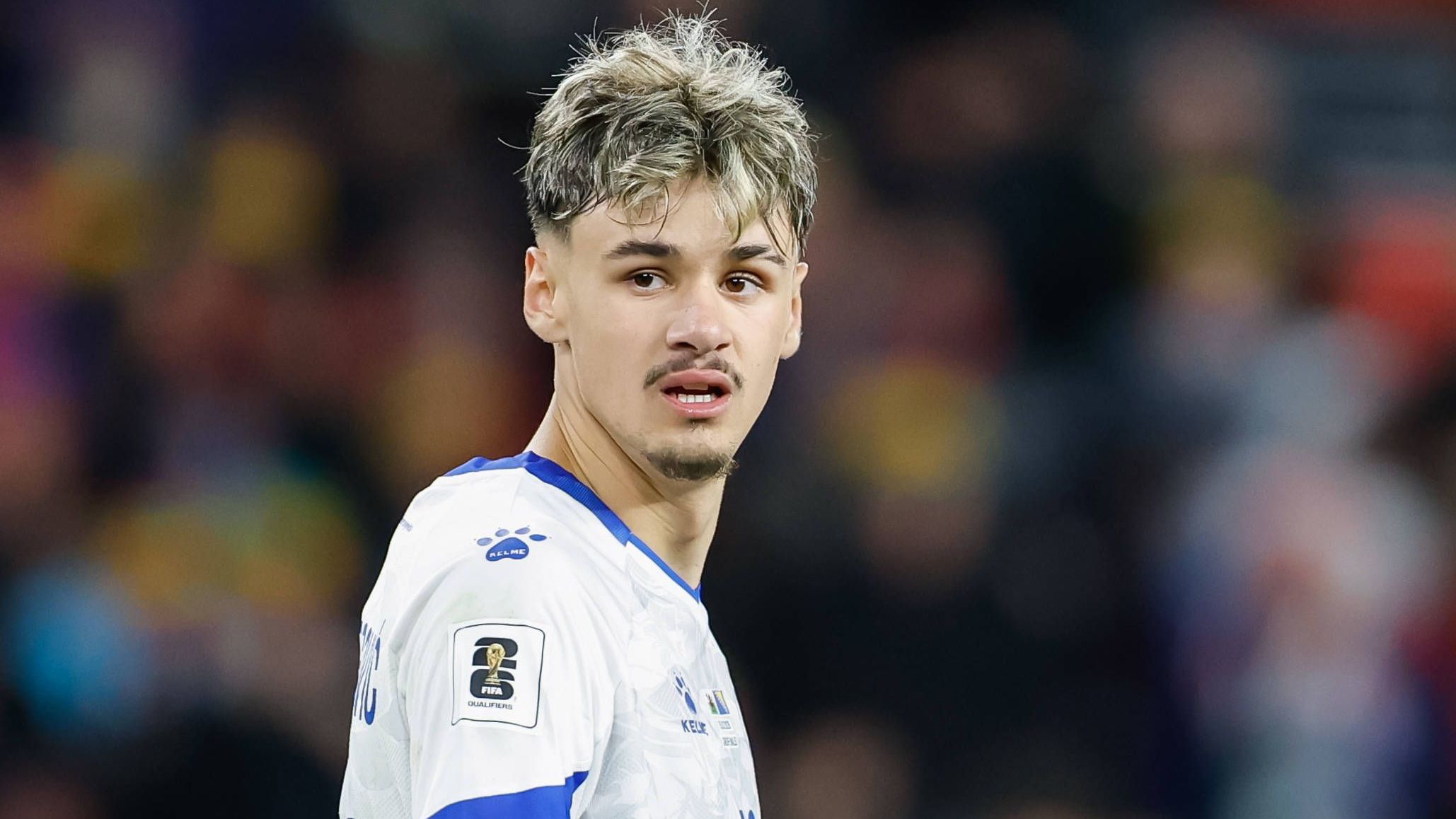 Die 30MillionenEuroFrage um Alajbegovic GOALRADAR