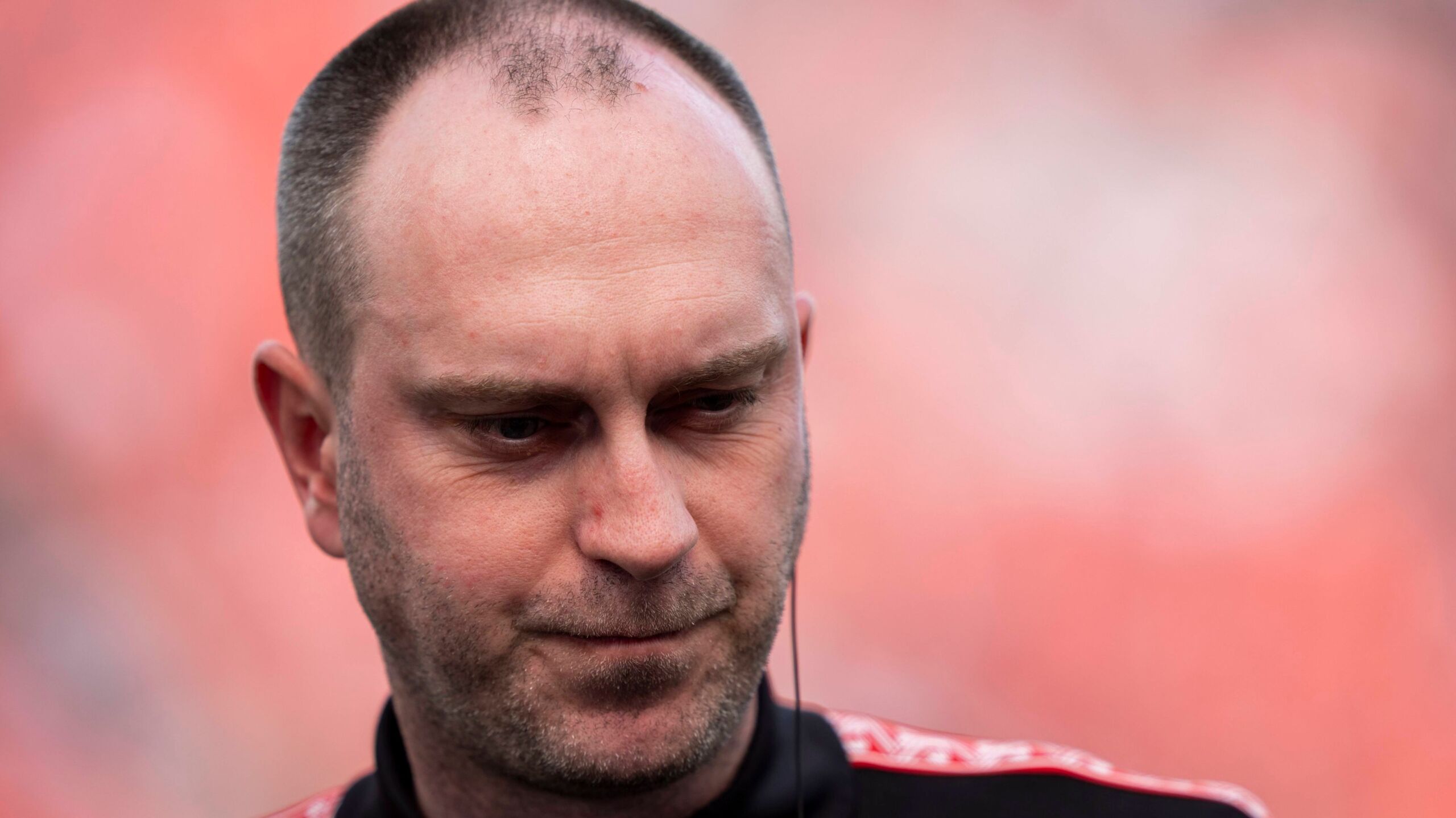 Sollte sich RB Leipzig von Trainer Werner trennen GOALRADAR